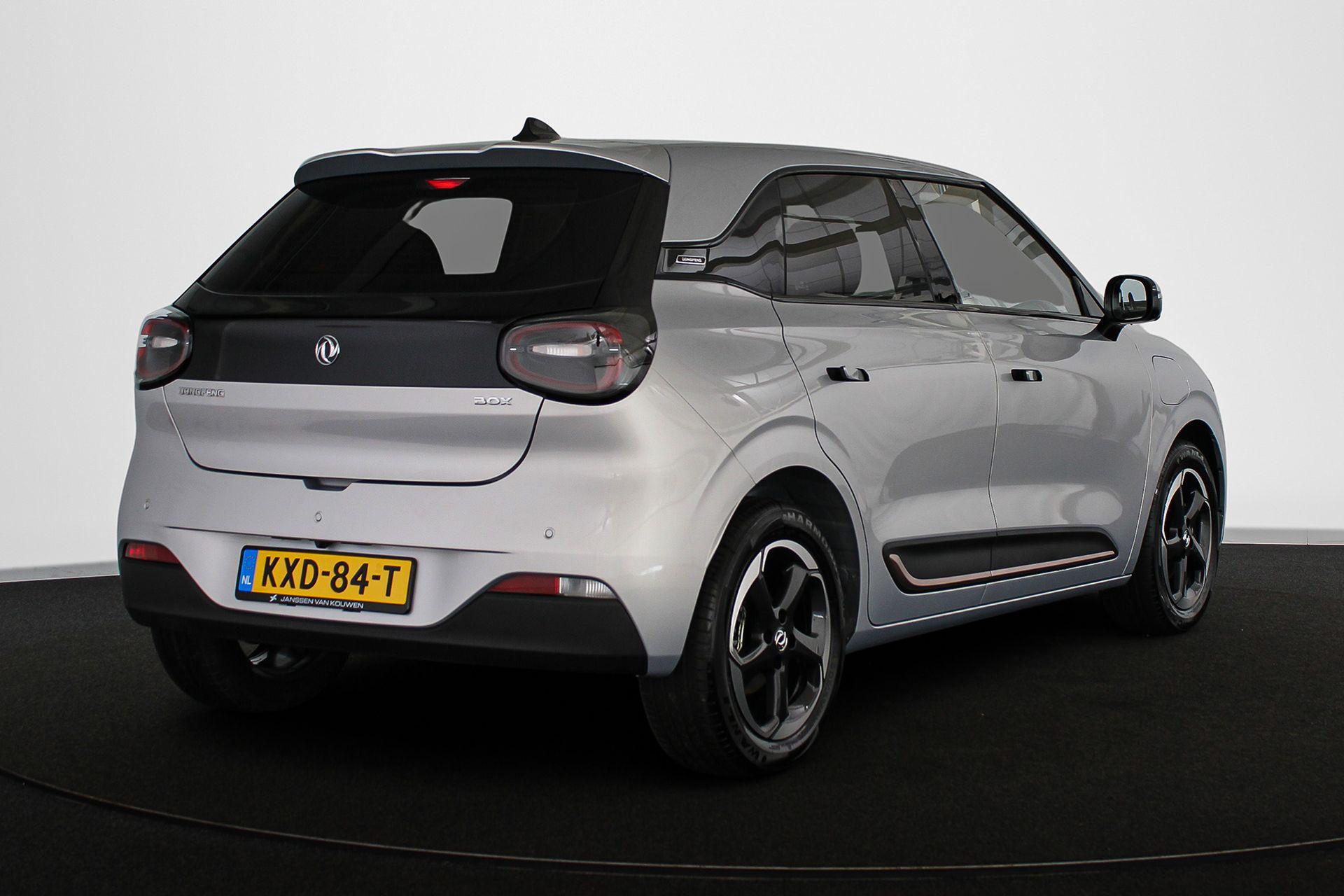 Dongfeng Box Premium Edition 42 kWh - Afbeelding 3