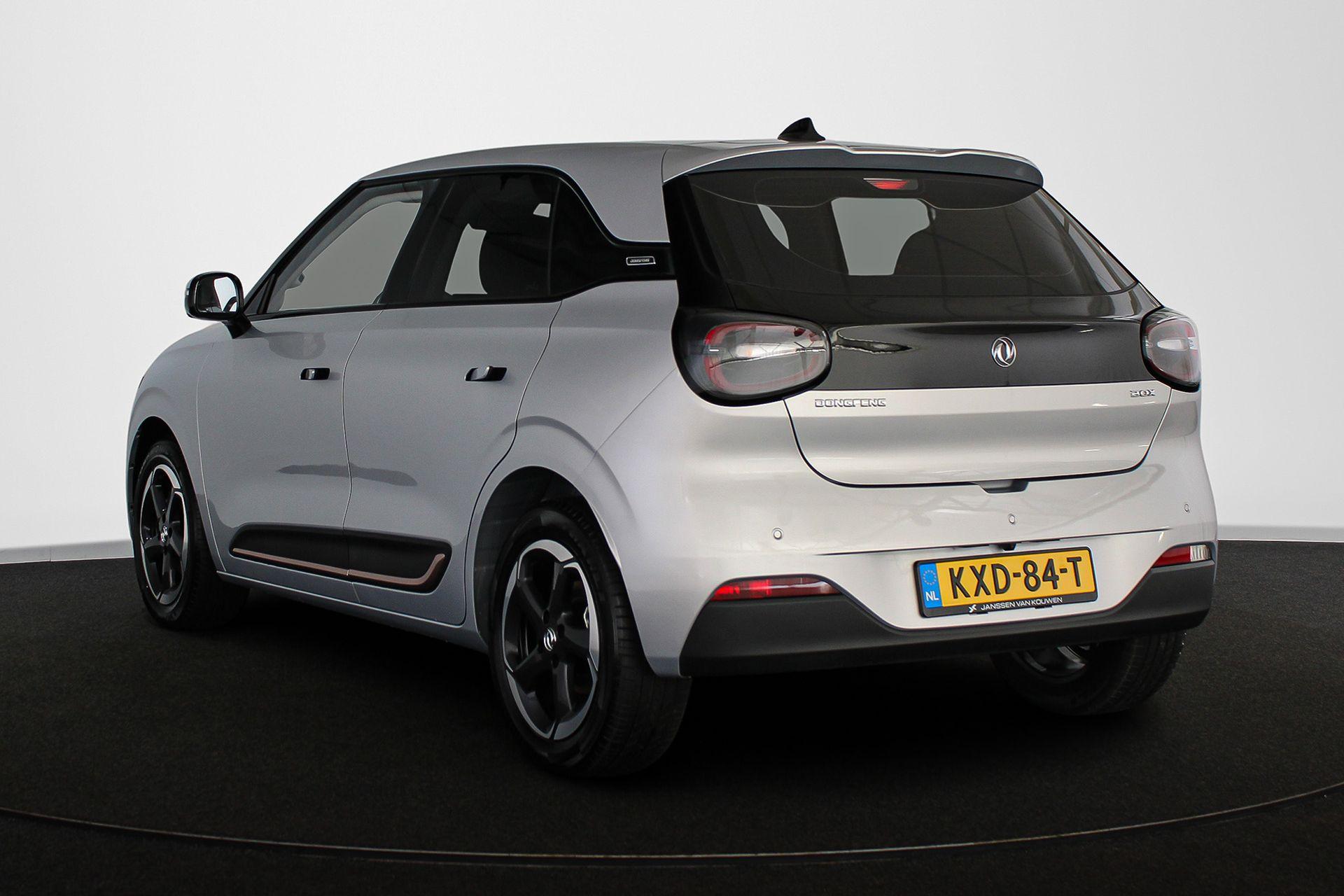 Dongfeng Box Premium Edition 42 kWh - Afbeelding 4