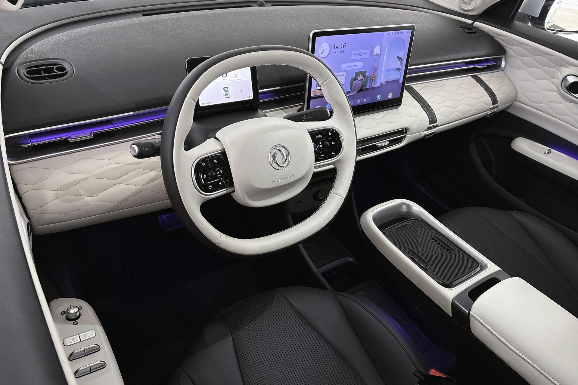 Dongfeng Box Premium Edition 42 kWh - Afbeelding 5