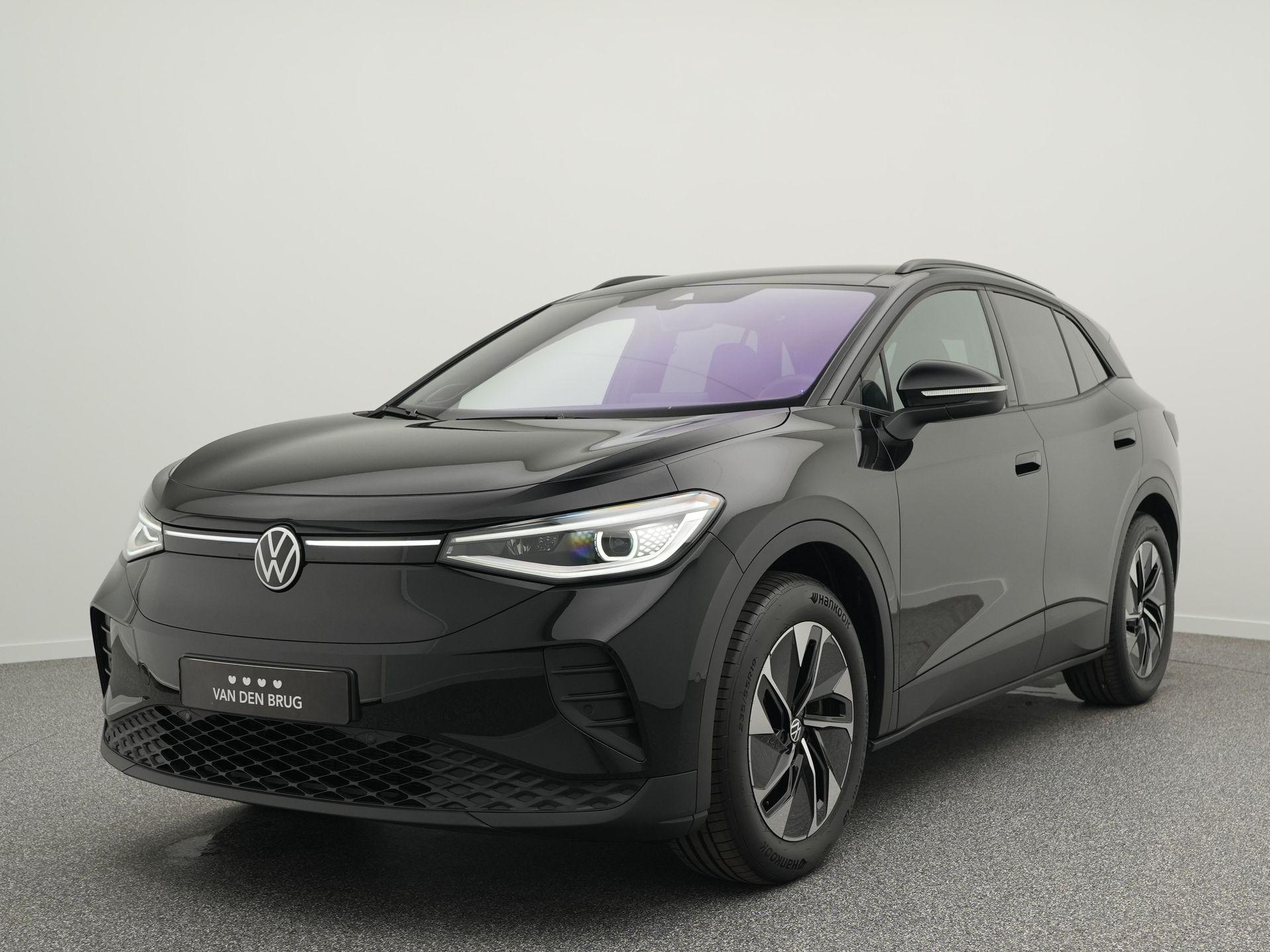 Volkswagen ID.4 Pro 77 kWh 286 PK