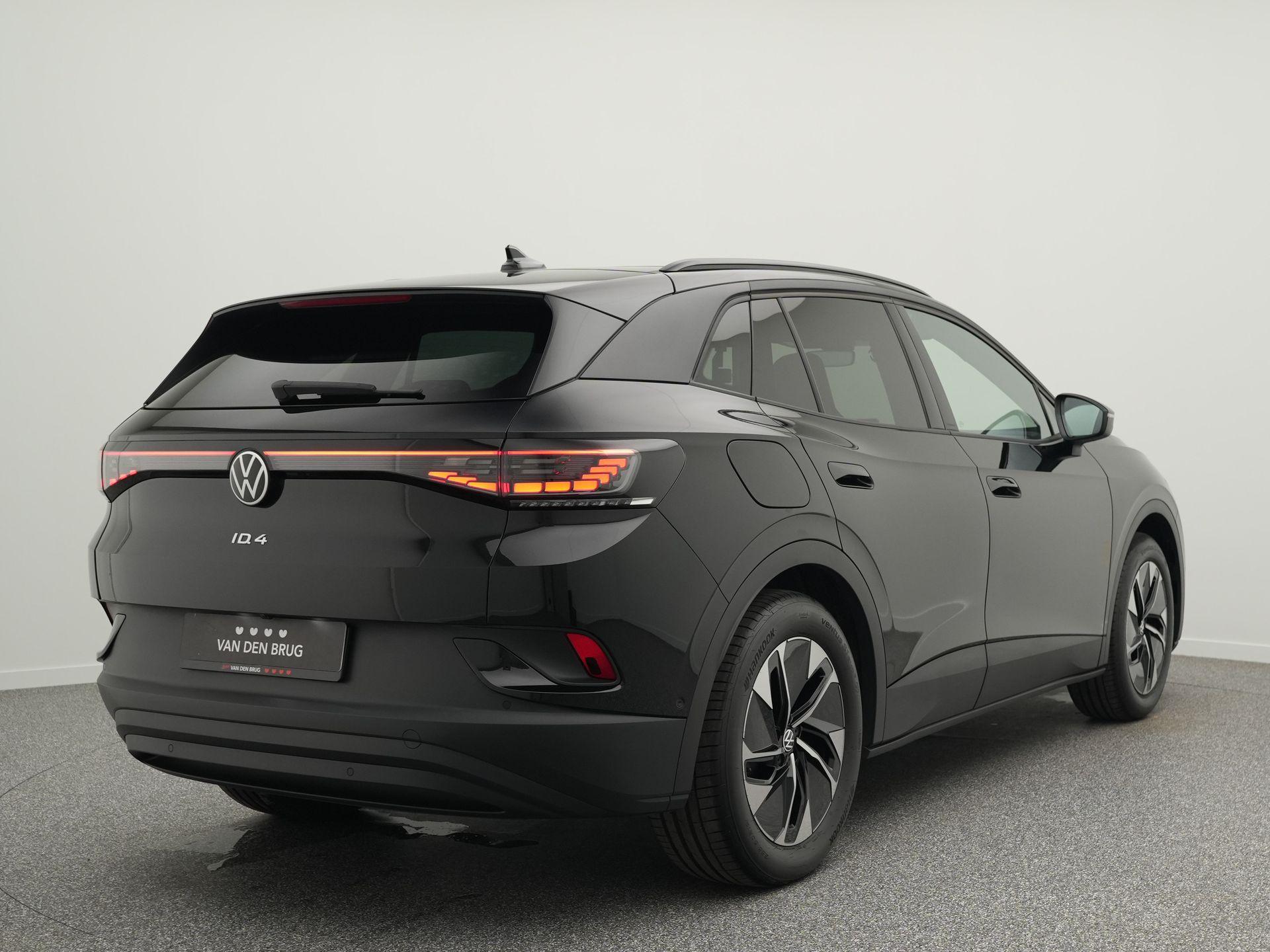 Volkswagen ID.4 Pro 77 kWh 286 PK