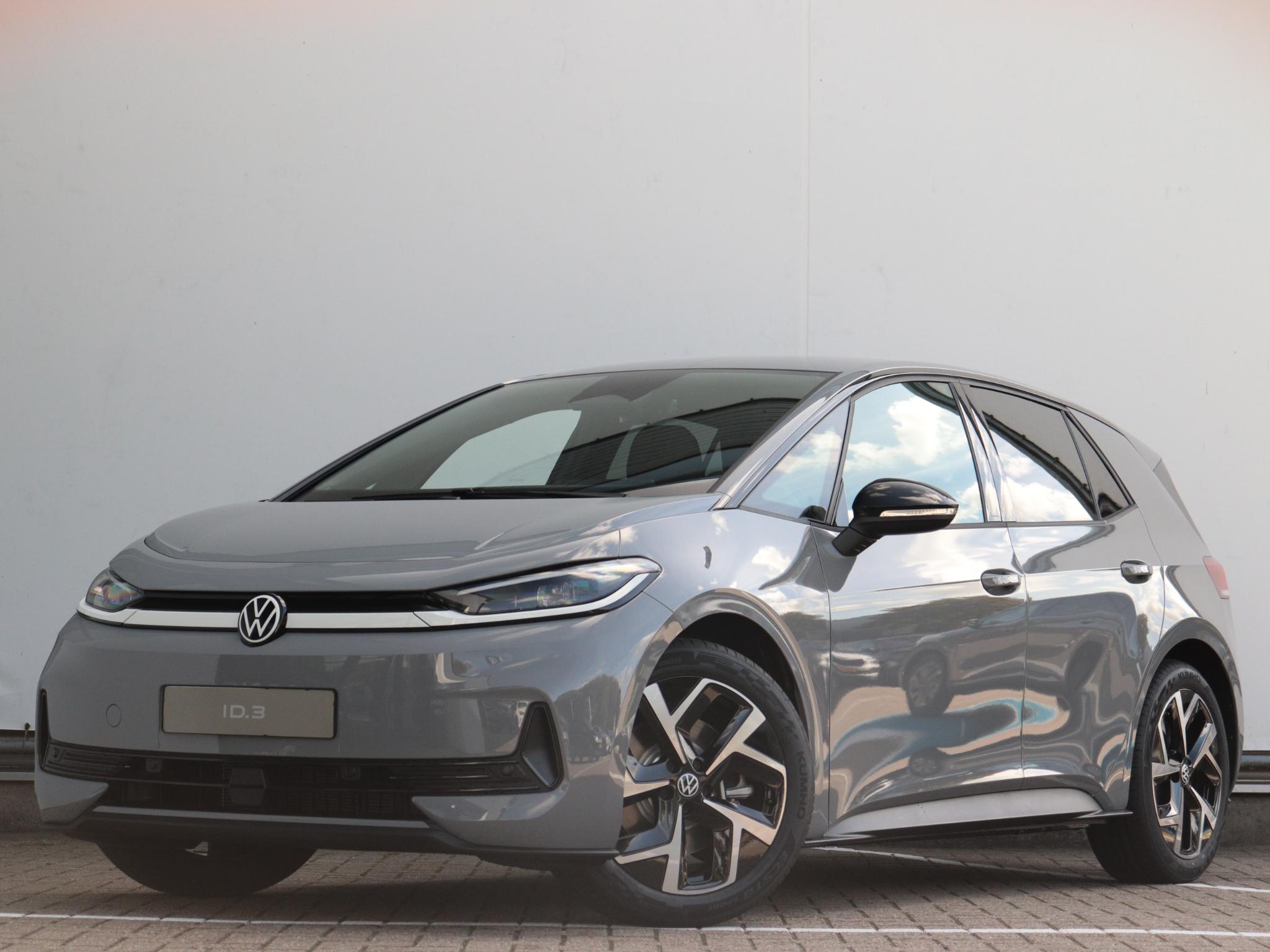 Volkswagen ID.3 Neo Life 58 kWh