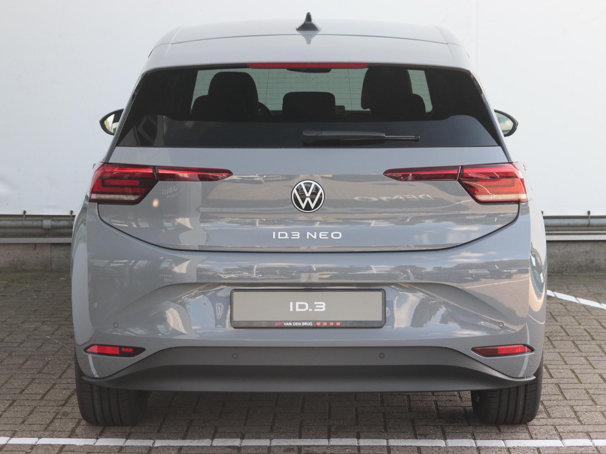 Volkswagen ID.3 Neo Life 61 kWh - Afbeelding 4