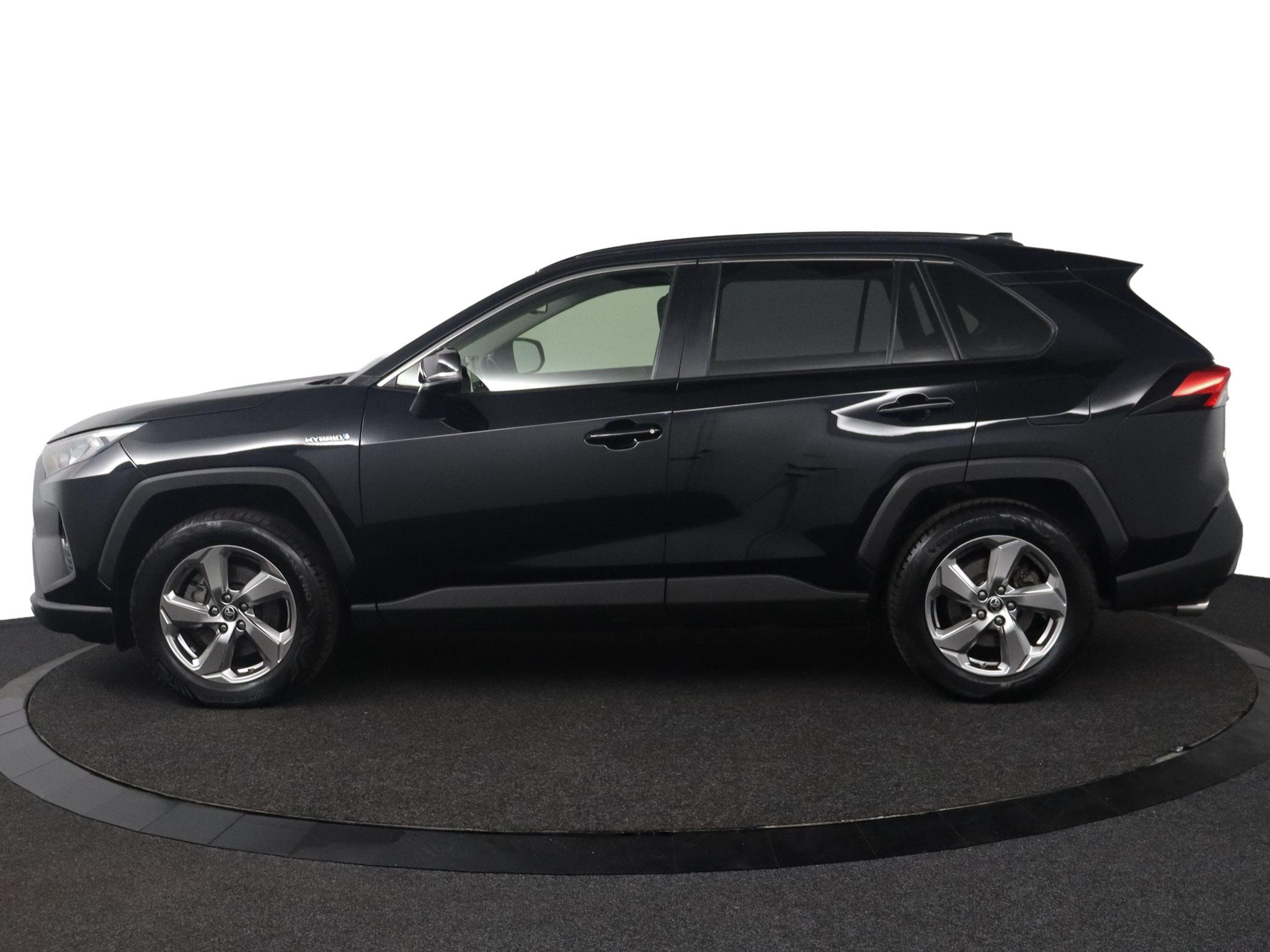 Toyota RAV4 2.5 Hybrid Dynamic - Afbeelding 3