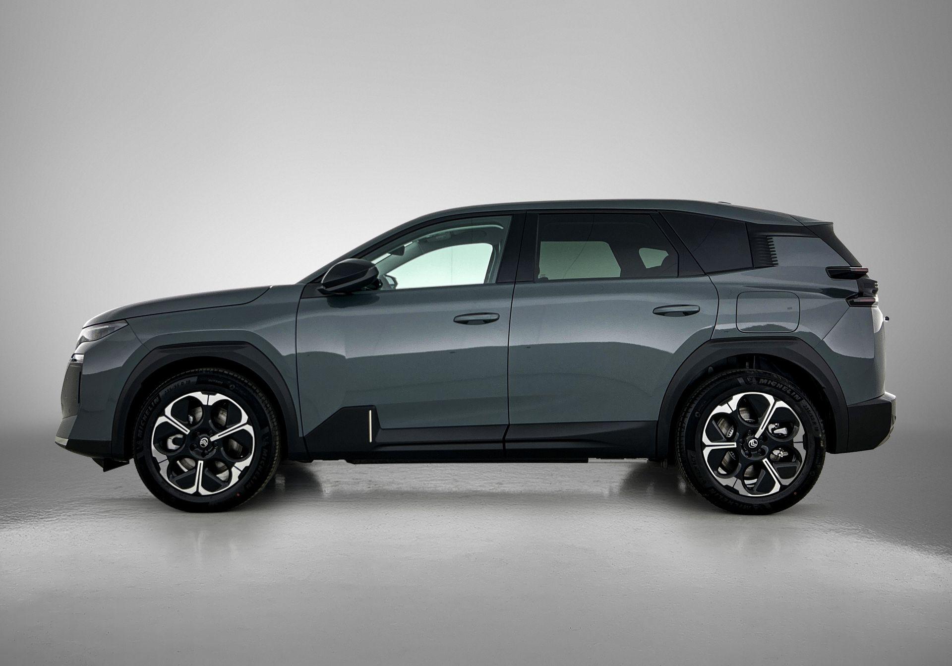 Citroën C5 Aircross Plus Comfort Range 74 kWh - Afbeelding 2