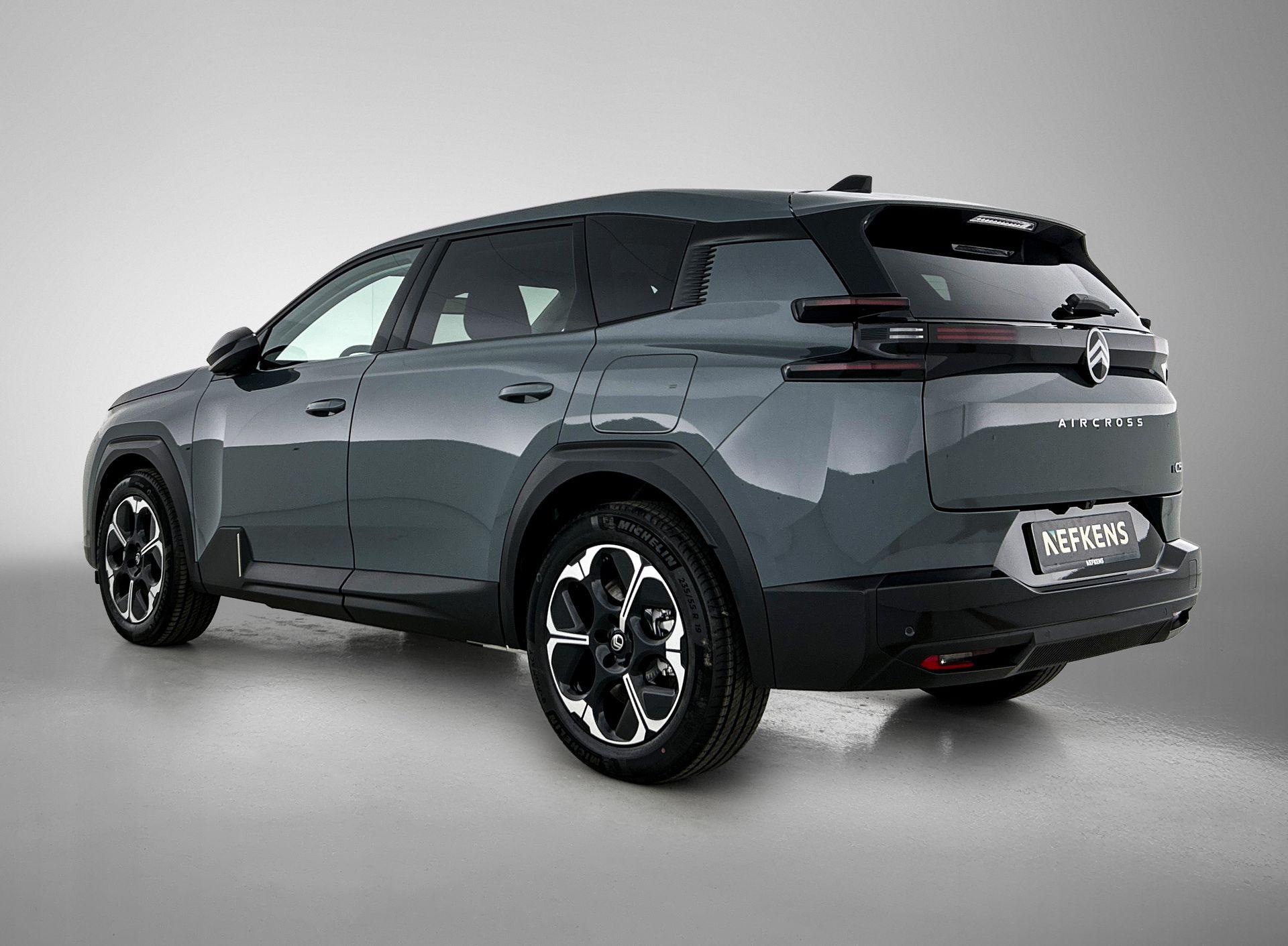 Citroën C5 Aircross Plus Comfort Range 74 kWh - Afbeelding 4