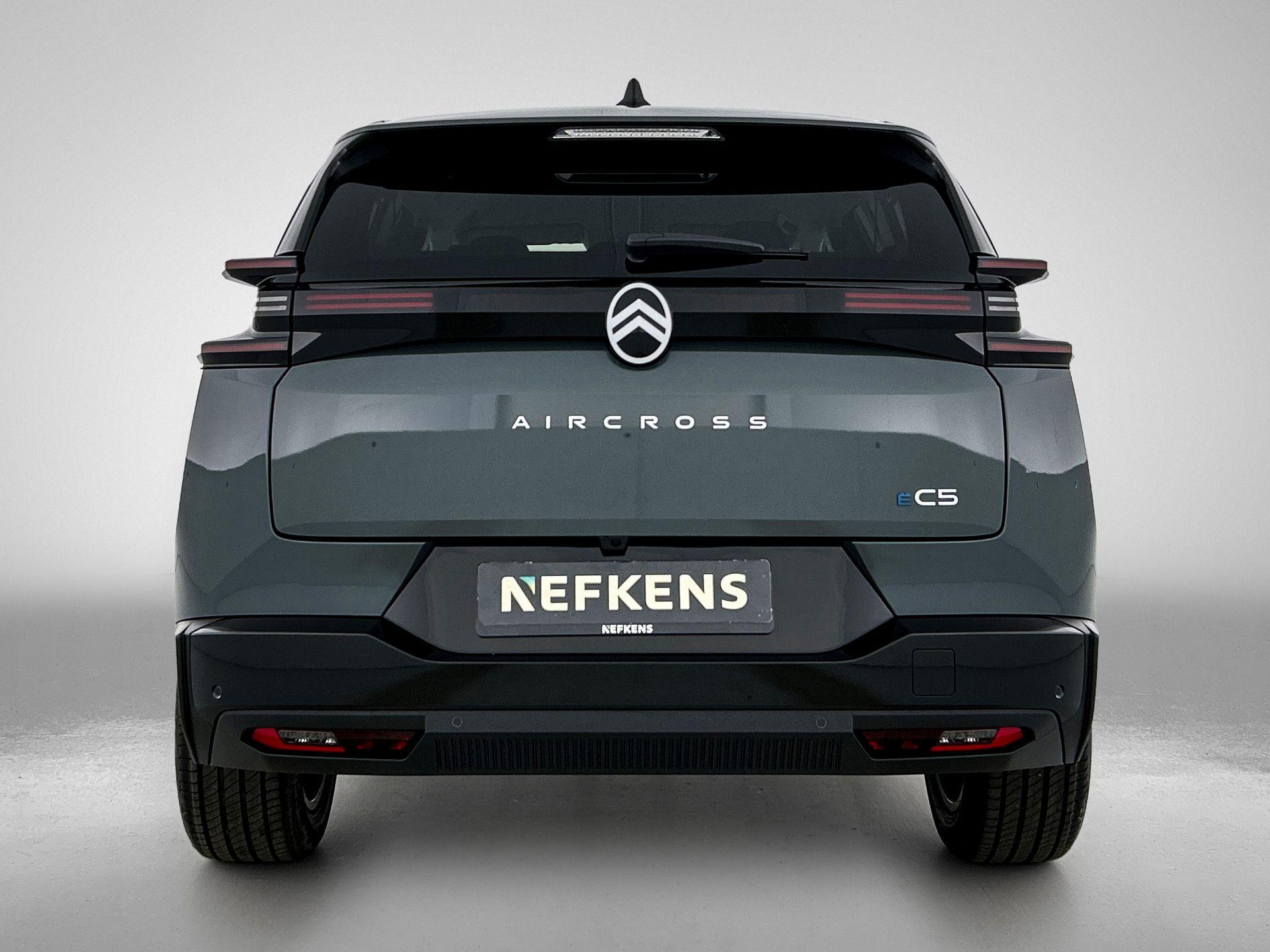 Citroën C5 Aircross Plus Comfort Range 74 kWh - Afbeelding 5