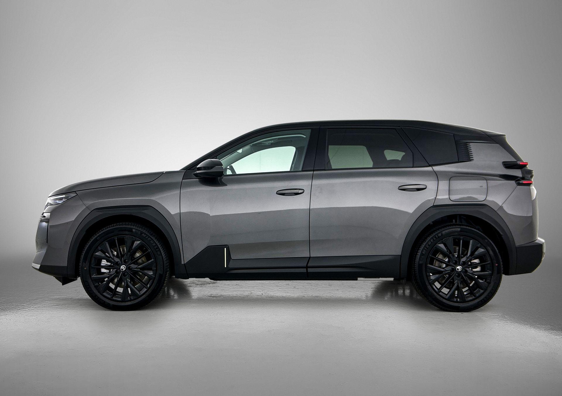 Citroën C5 Aircross Max Comfort Range 74 kWh - Afbeelding 2
