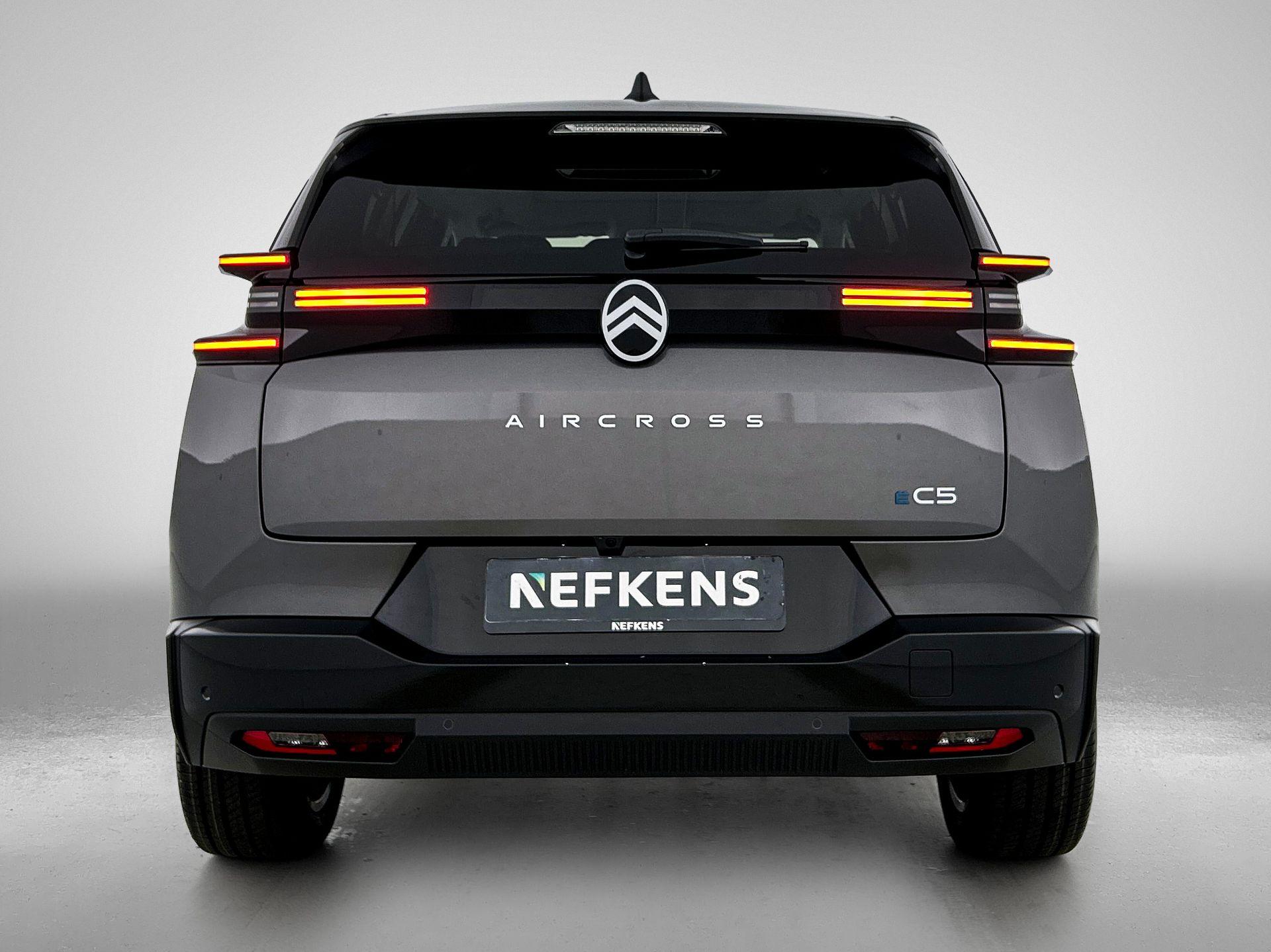 Citroën C5 Aircross Max Comfort Range 74 kWh - Afbeelding 5