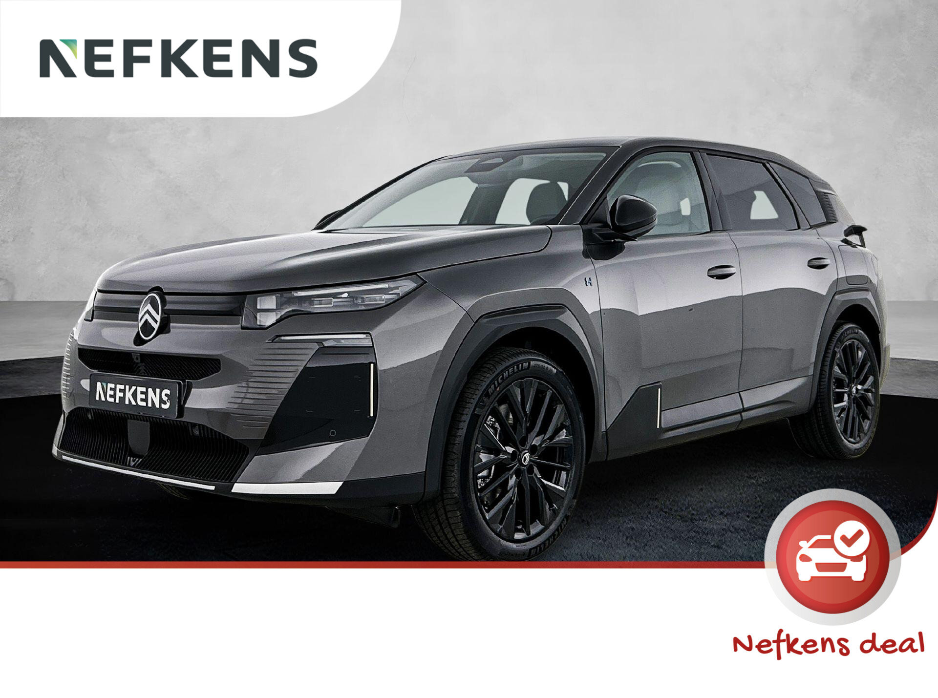 Citroën C5 Aircross 1.6 Plug-In Hybrid 225 Max