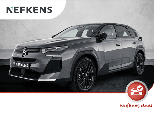 Citroën C5 Aircross 1.6 Plug-In Hybrid 225 Max