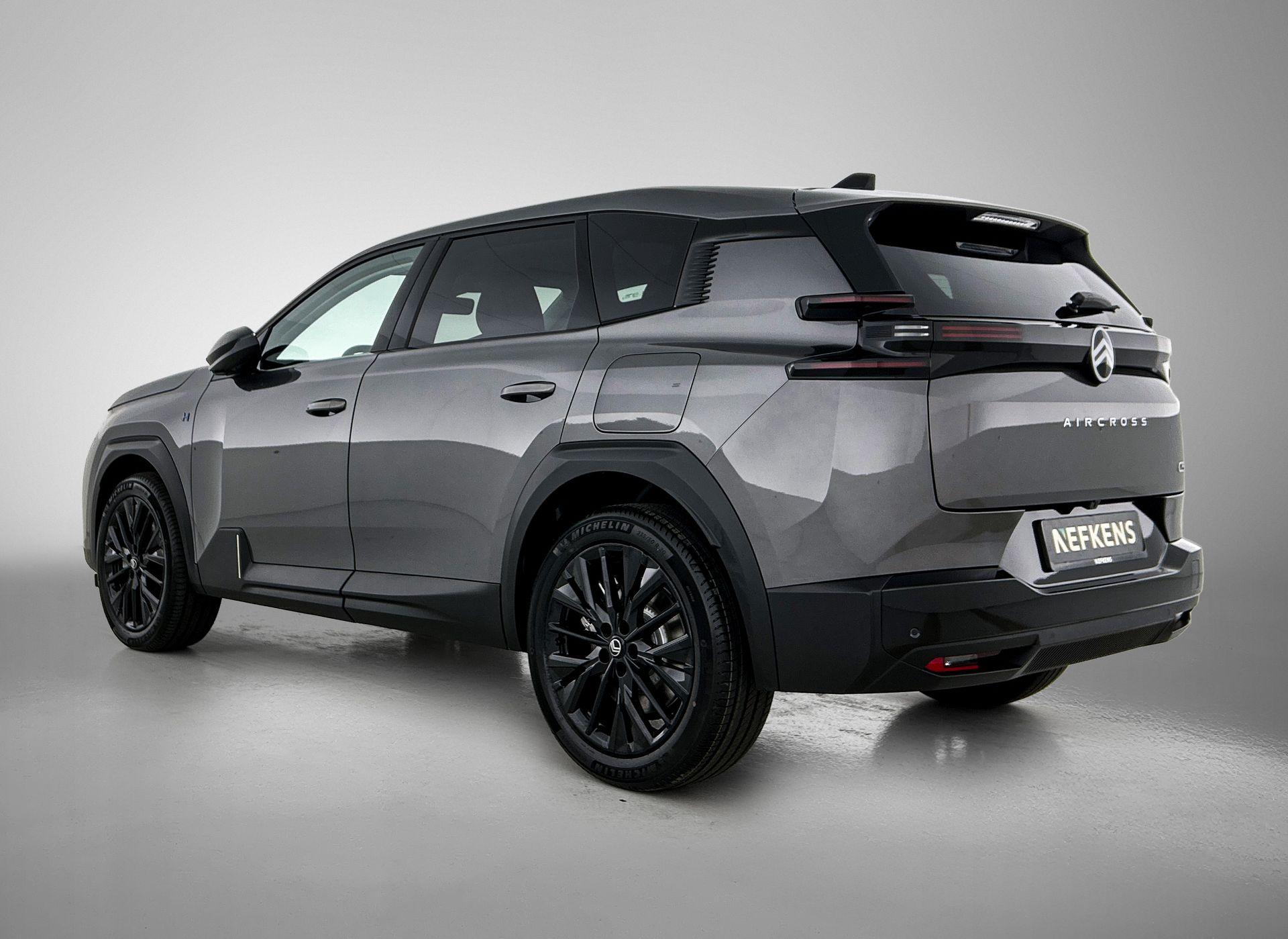 Citroën C5 Aircross 1.6 Plug-In Hybrid 225 Max - Afbeelding 4