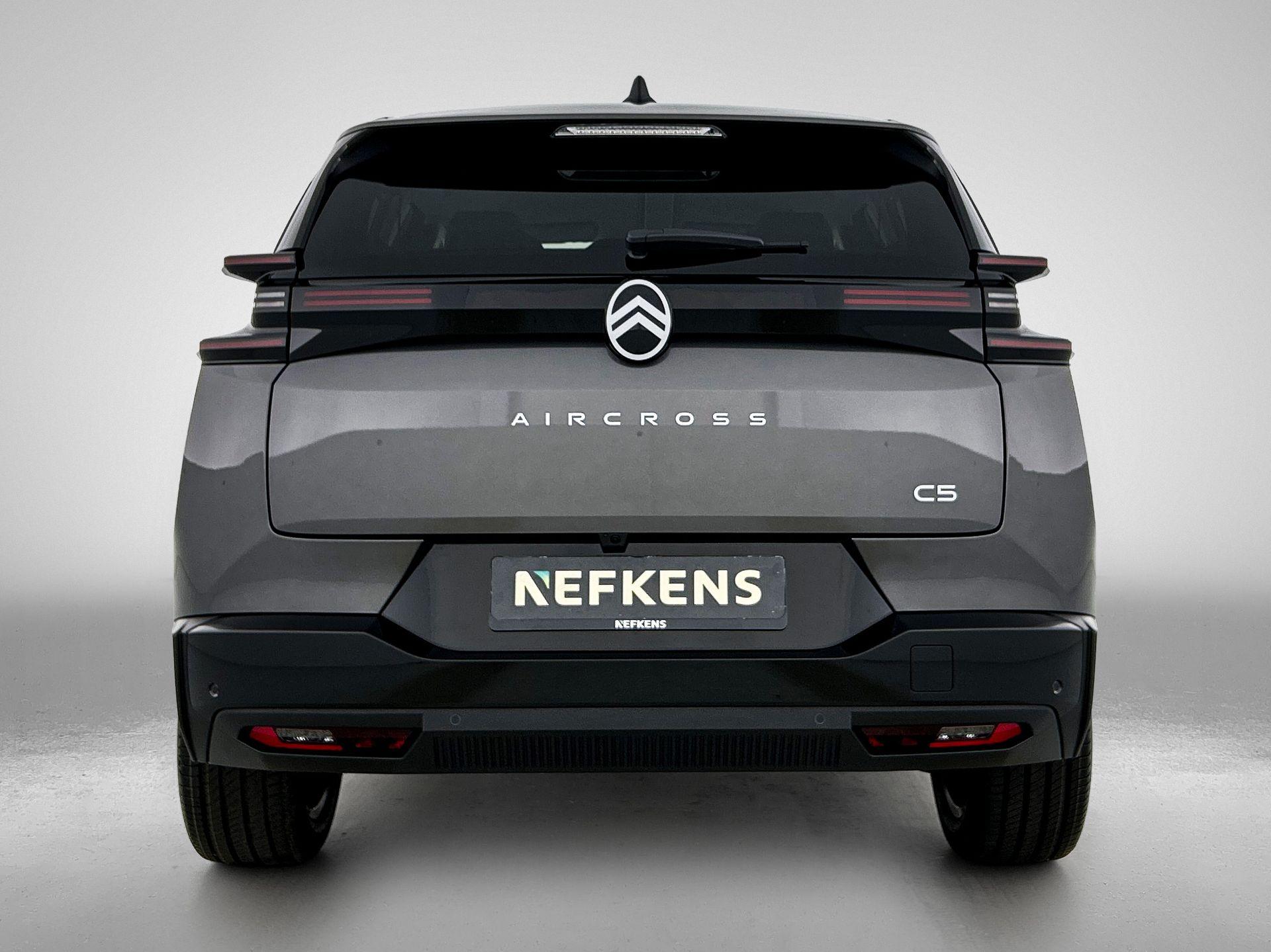 Citroën C5 Aircross 1.6 Plug-In Hybrid 225 Max - Afbeelding 5