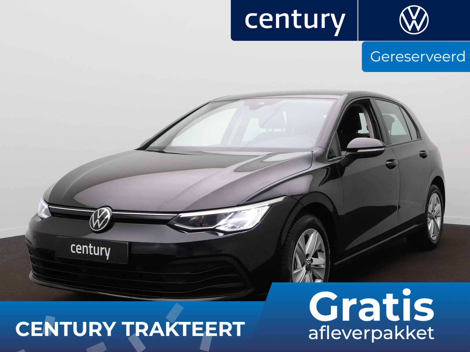 Volkswagen Golf 1.0 eTSI Life 