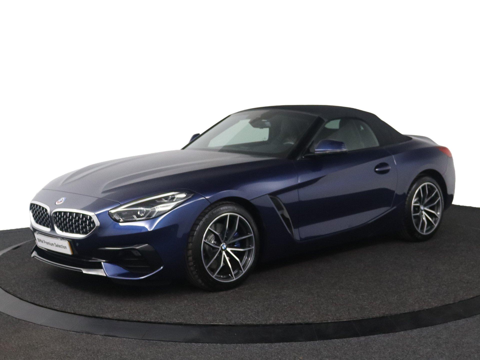 BMW Z4 Roadster sDrive30i Business Edition Plus - Afbeelding 2