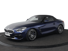 BMW Z4 Roadster sDrive30i Business Edition Plus - Afbeelding 2