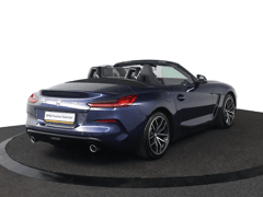 BMW Z4 Roadster sDrive30i Business Edition Plus - Afbeelding 3