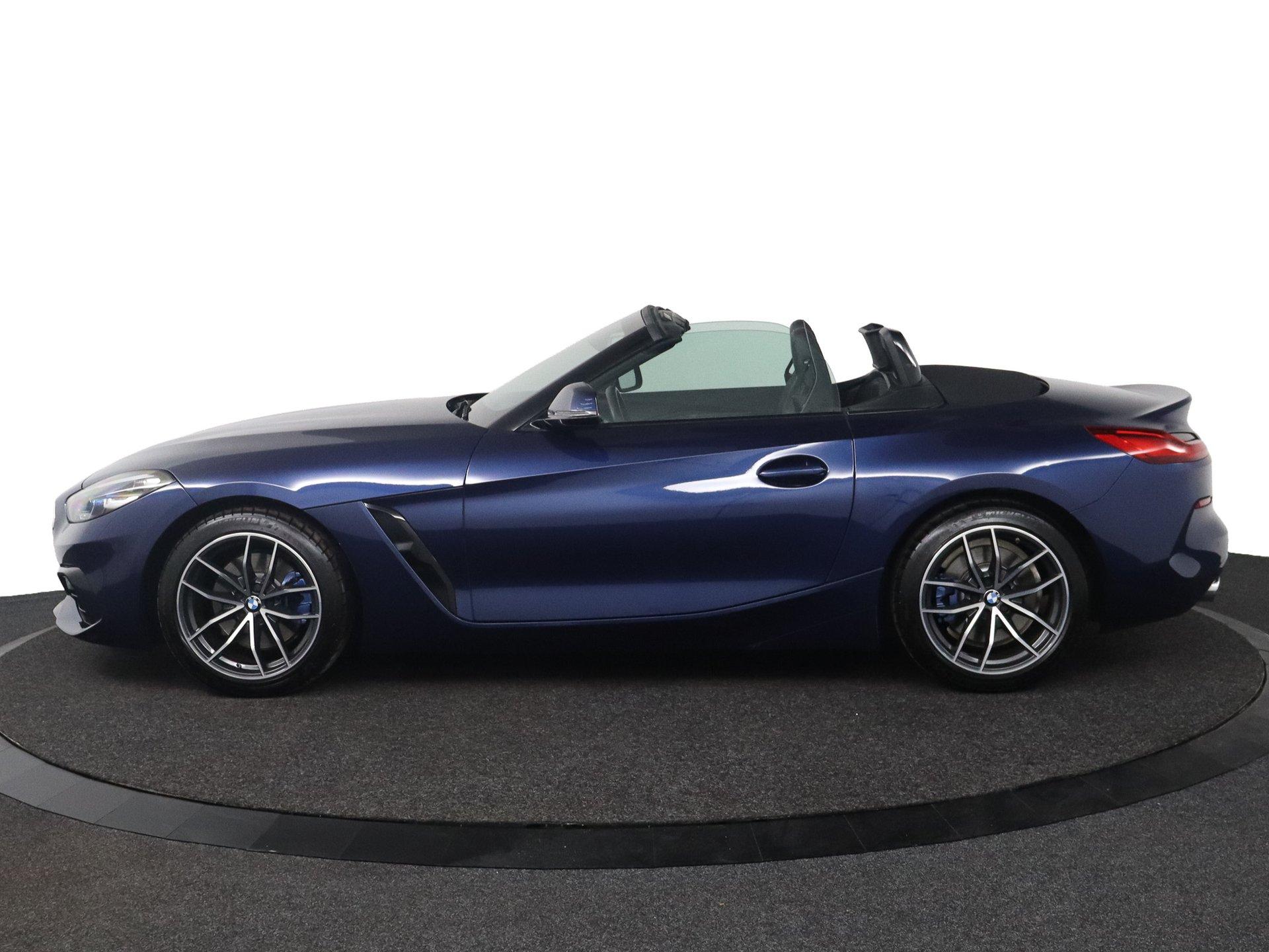 BMW Z4 Roadster sDrive30i Business Edition Plus - Afbeelding 5