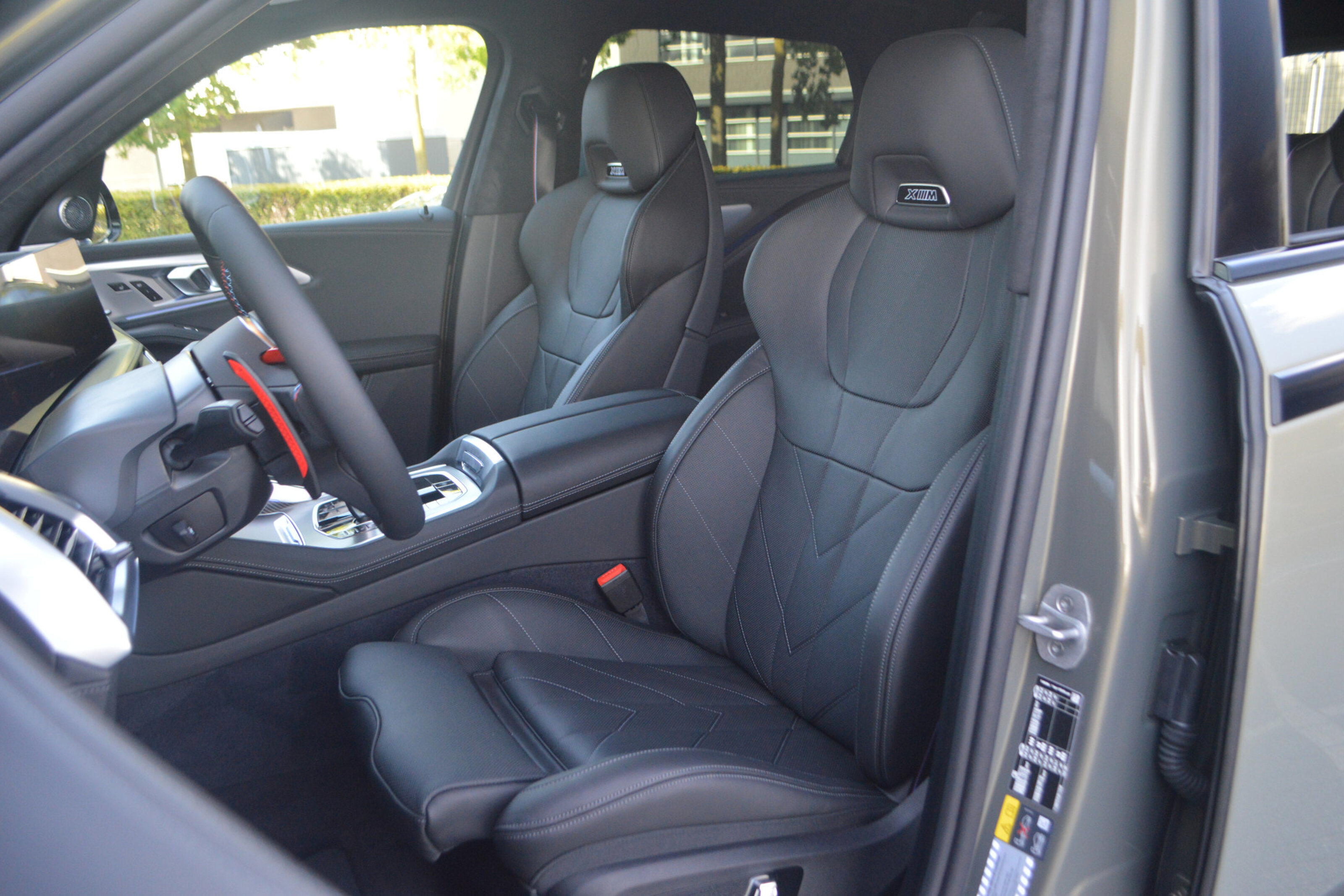 BMW XM PHEV 50e