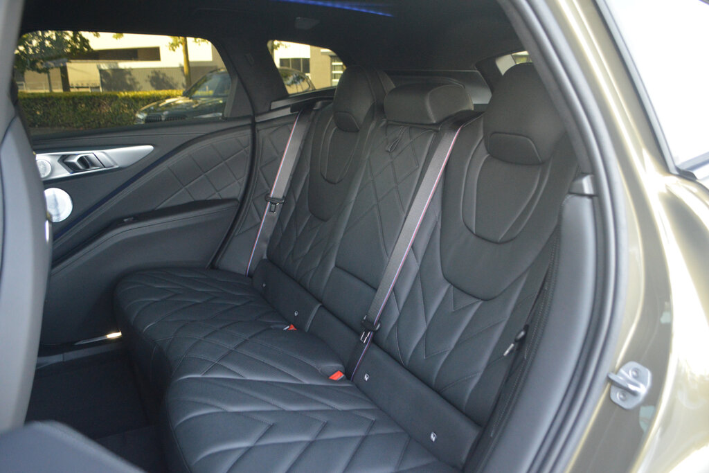 BMW XM 21