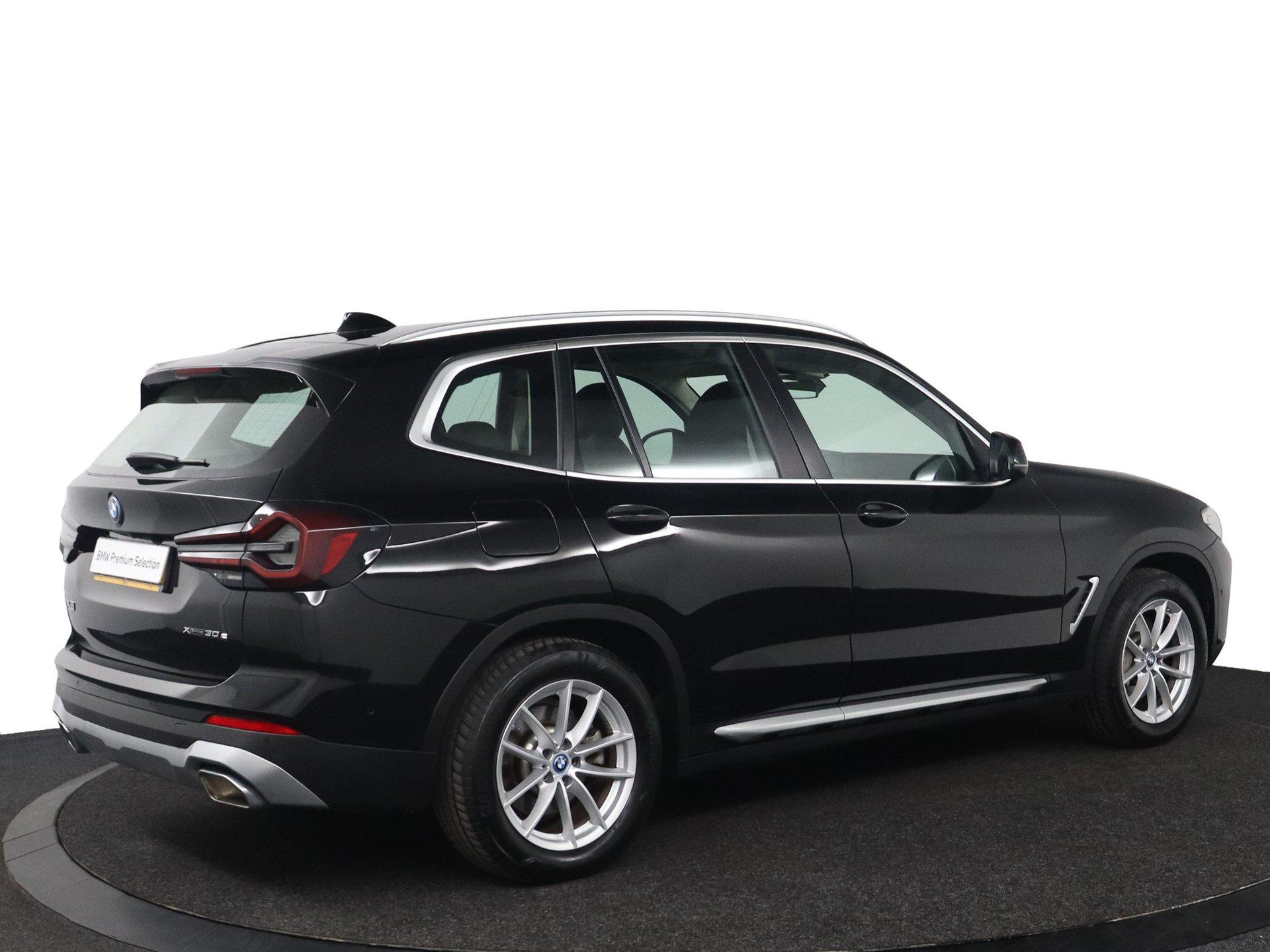BMW X3 xDrive30e - Afbeelding 2