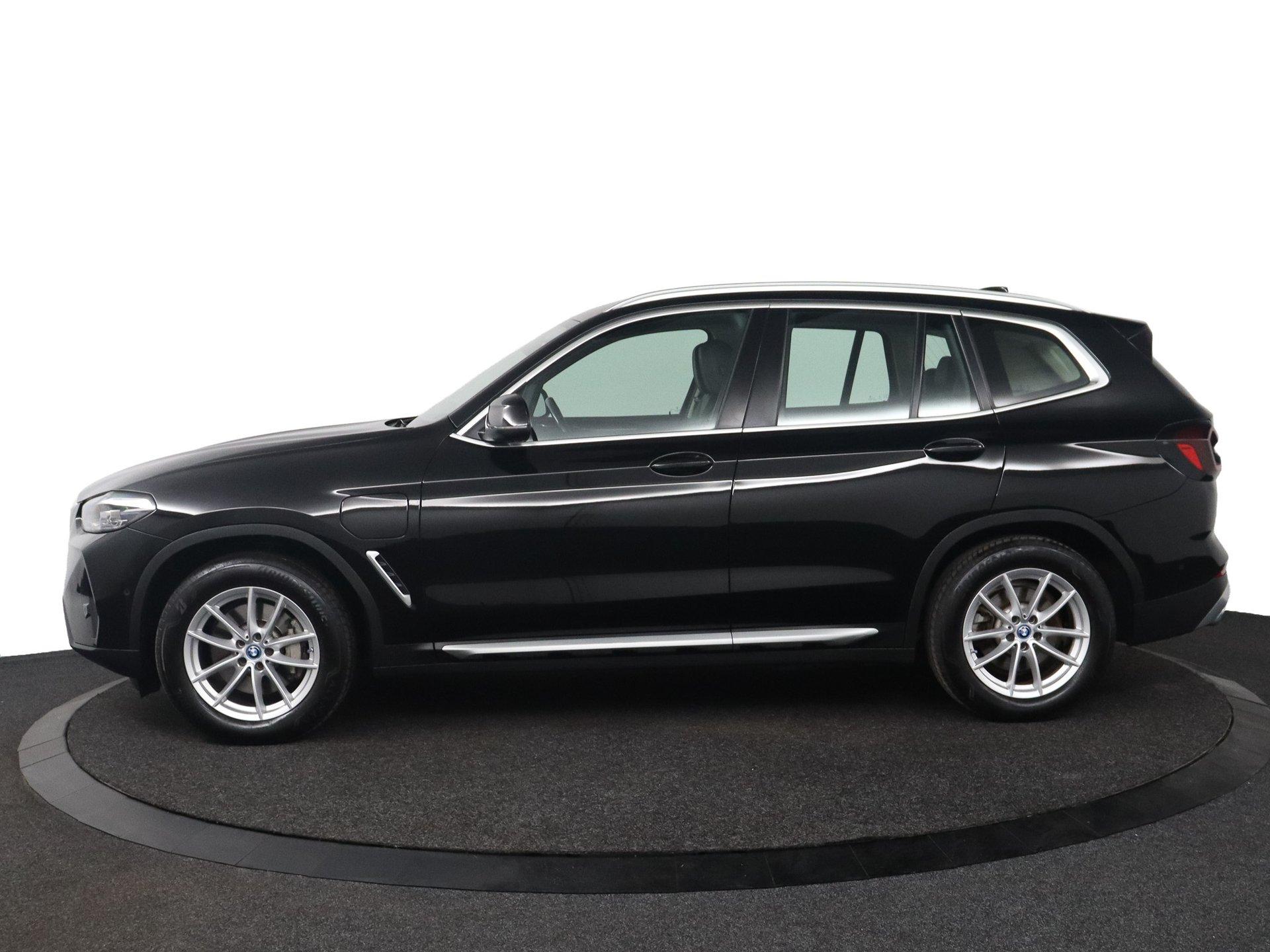 BMW X3 xDrive30e - Afbeelding 3