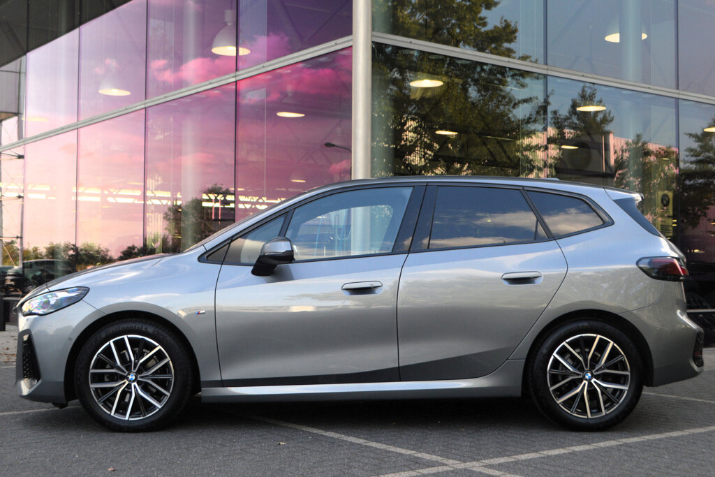 BMW 2 Serie 2