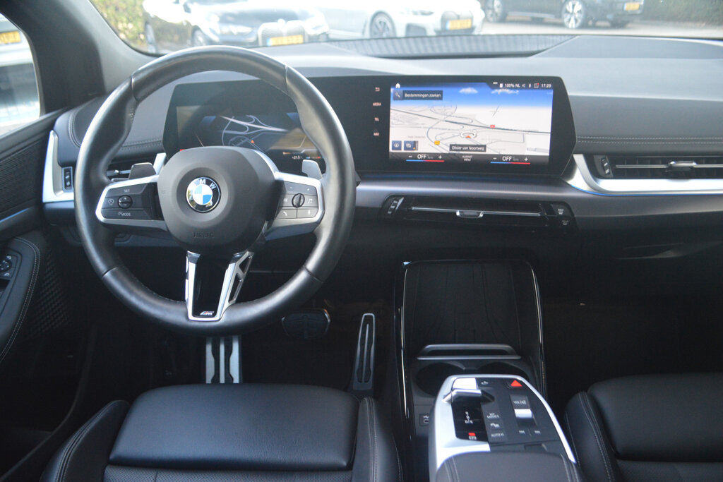 BMW 2 Serie 3