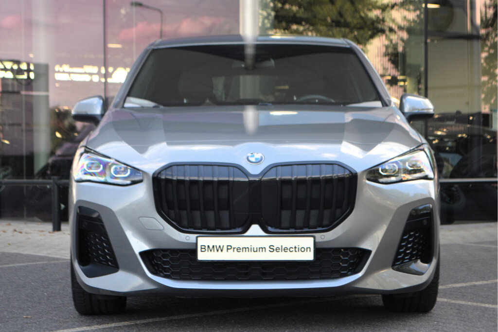 BMW 2 Serie 4