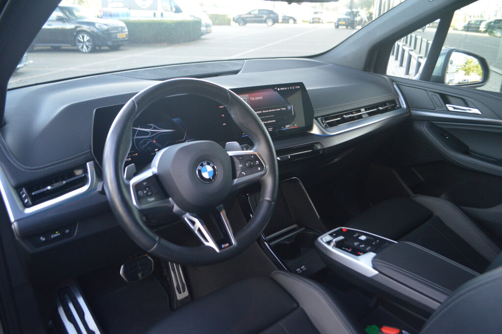 BMW 2 Serie 5