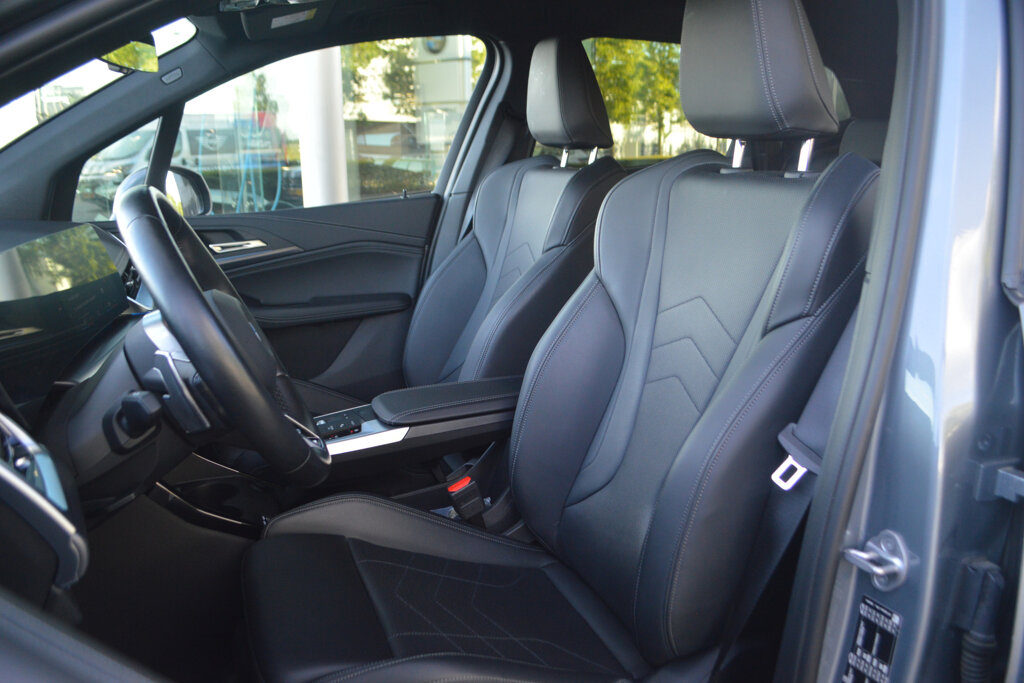 BMW 2 Serie 7