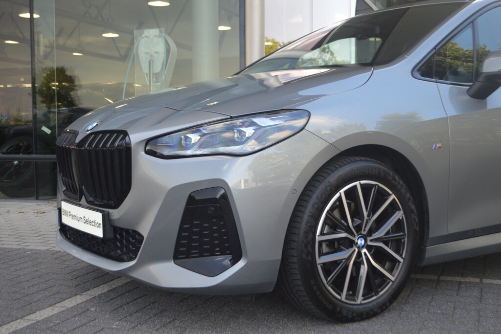 BMW 2 Serie 8