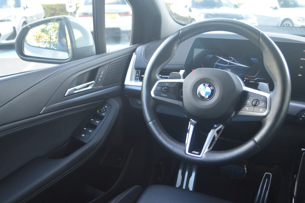 BMW 2 Serie 21