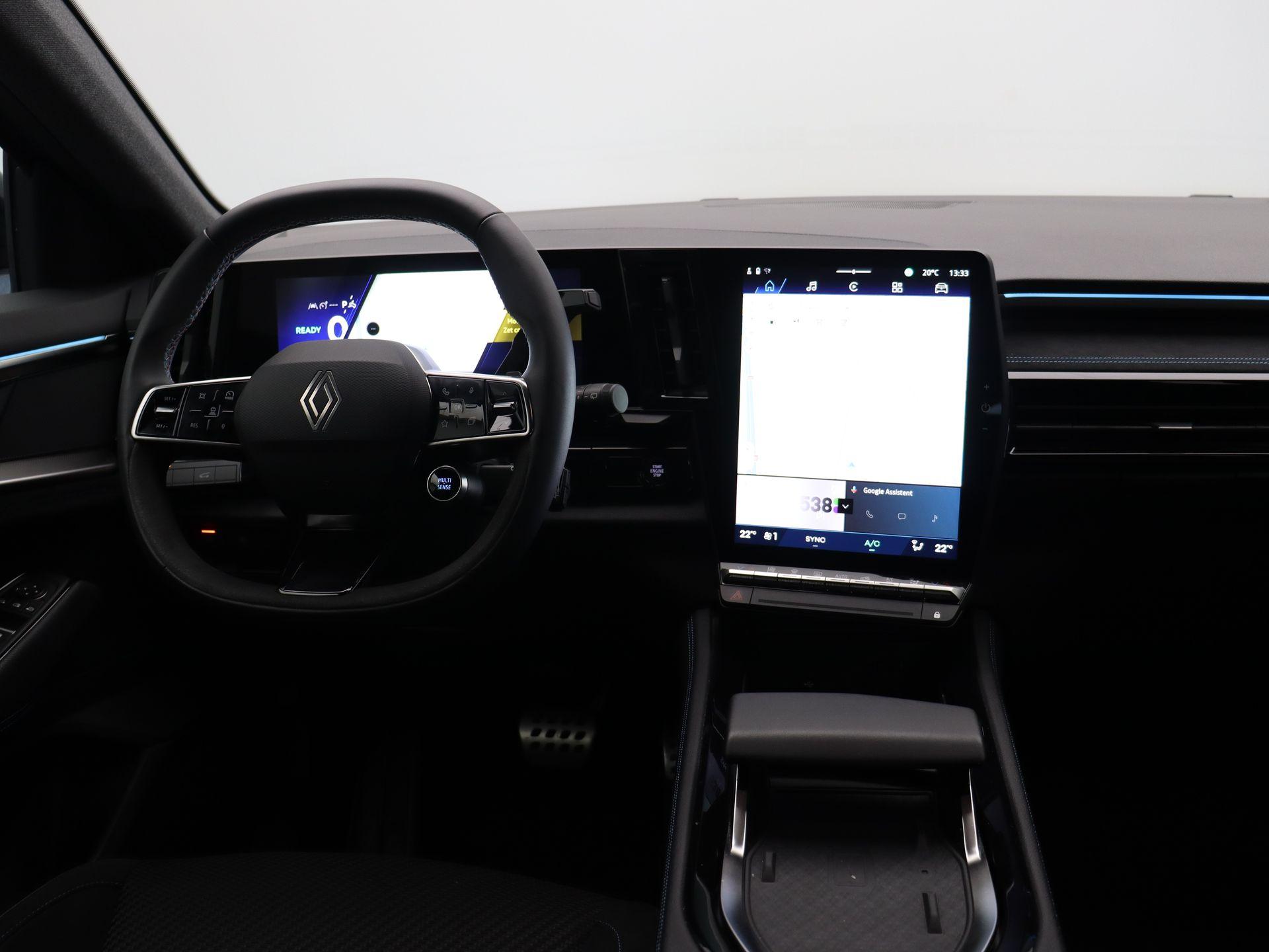 Renault Austral E-Tech full hybrid 200pk techno esprit Alpine - Afbeelding 6
