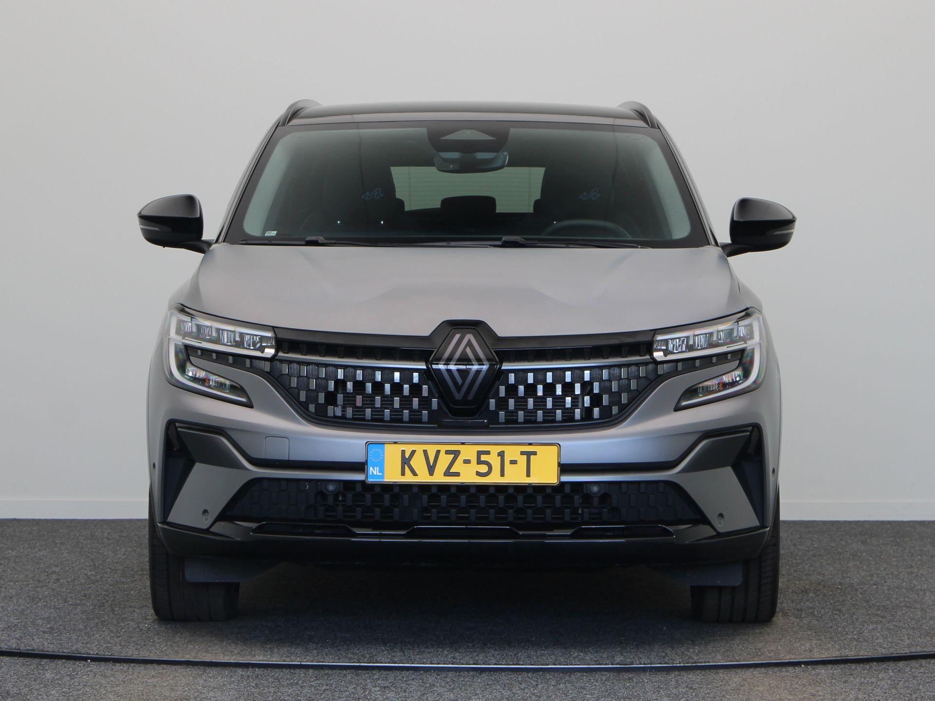 Renault Austral E-Tech full hybrid 200pk techno esprit Alpine - Afbeelding 7