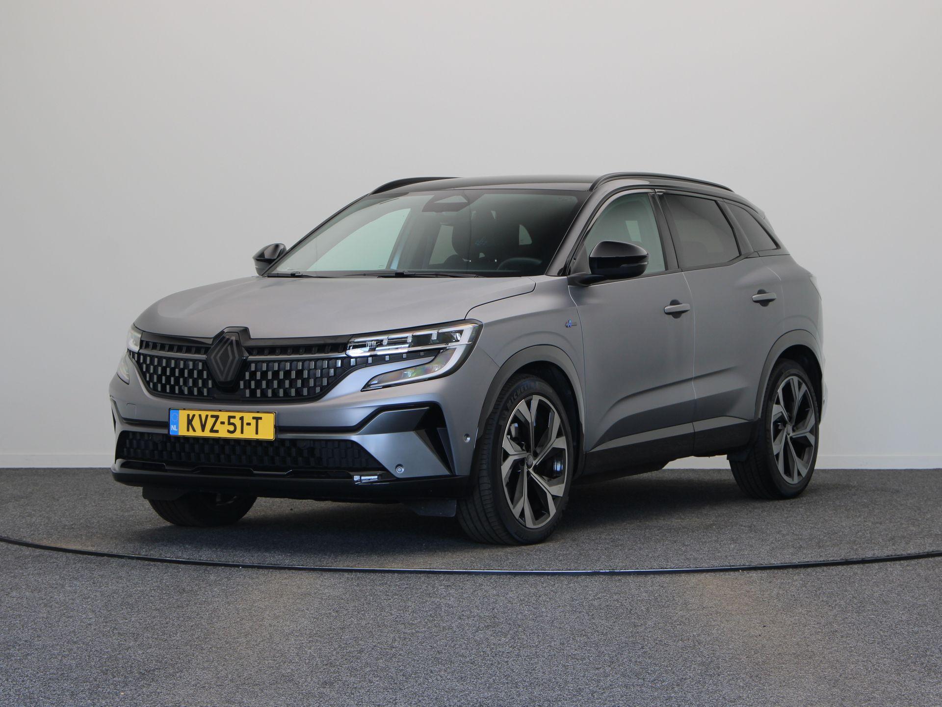 Renault Austral E-Tech full hybrid 200pk techno esprit Alpine - Afbeelding 11