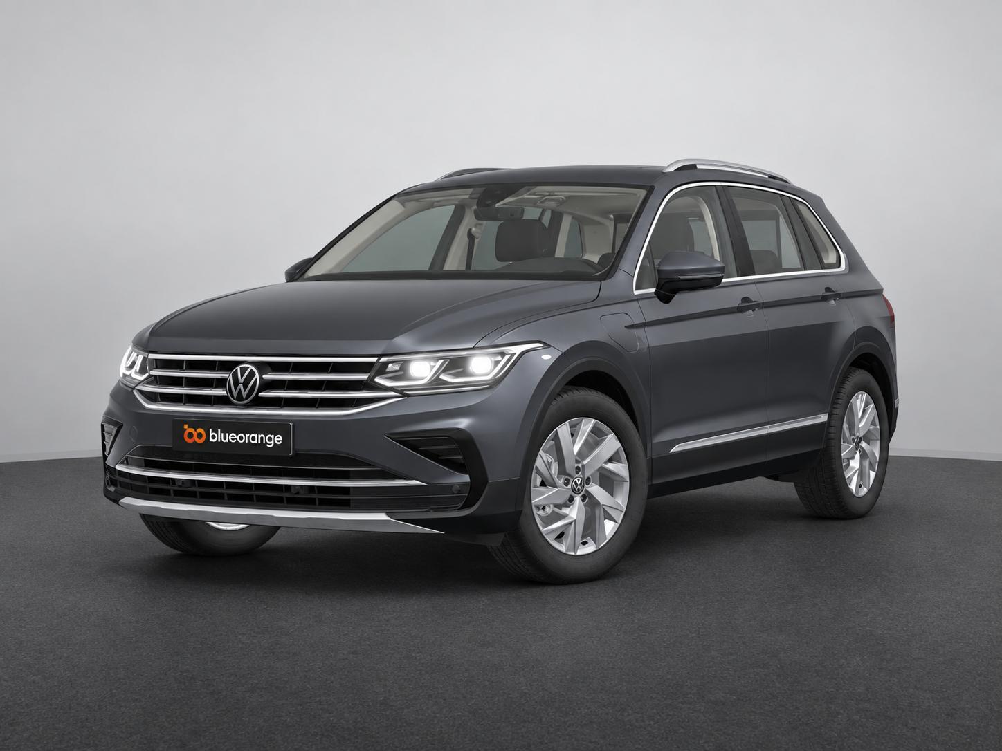 Volkswagen Tiguan 1.4 TSI eHybrid Elegance 245PK DSG