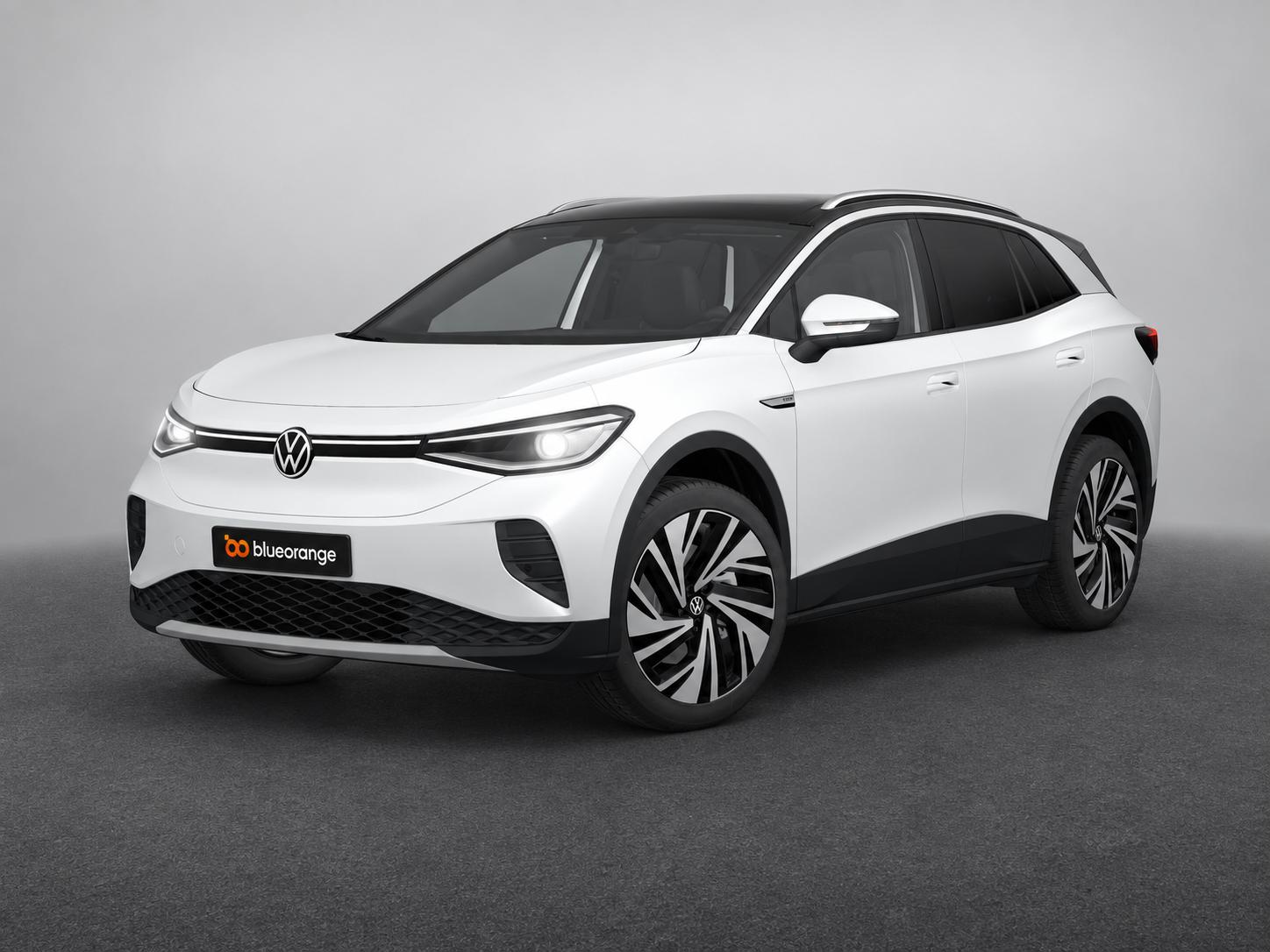 Volkswagen ID.4 Pro Business Advantage 77 kWh 204PK Aut.
