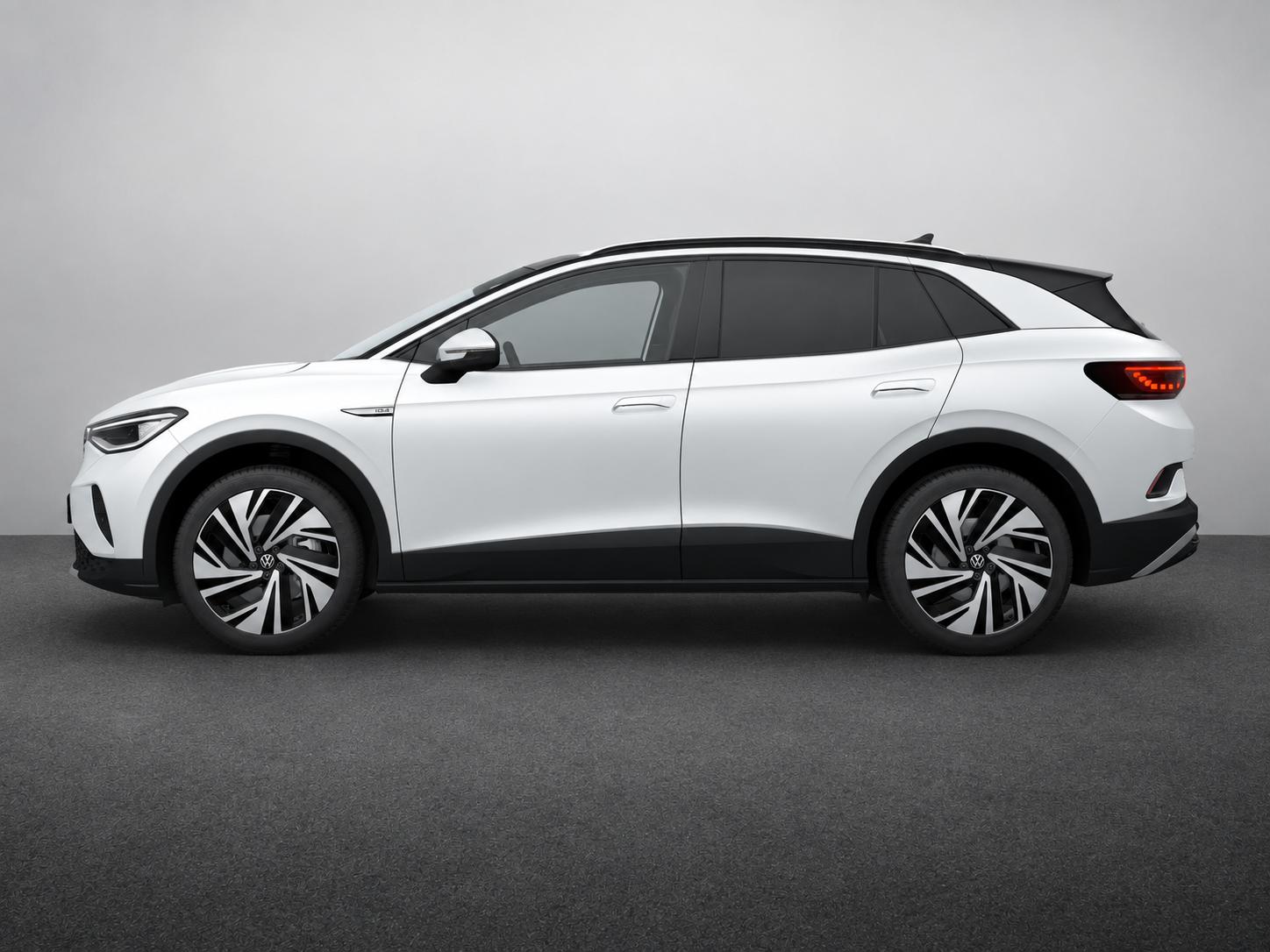 Volkswagen ID.4 Pro Business Advantage 77 kWh 204PK Aut. - Afbeelding 2