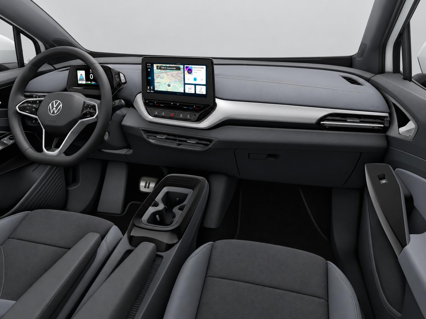 Volkswagen ID.4 Pro Business Advantage 77 kWh 204PK Aut. - Afbeelding 4