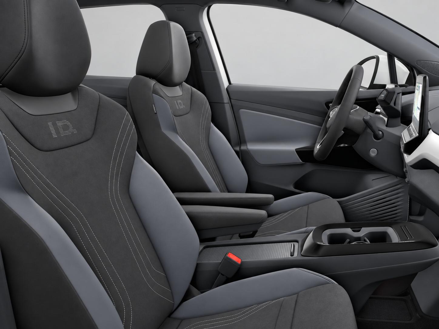 Volkswagen ID.4 Pro Business Advantage 77 kWh 204PK Aut. - Afbeelding 5