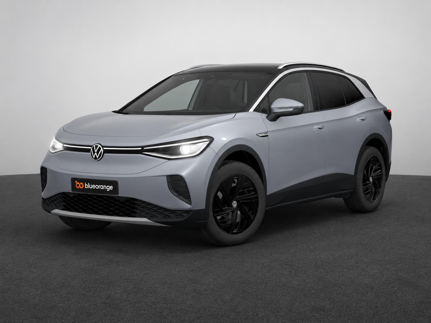 Volkswagen ID.4 Pro Business Advantage 77 kWh 204PK Aut. - Afbeelding 1