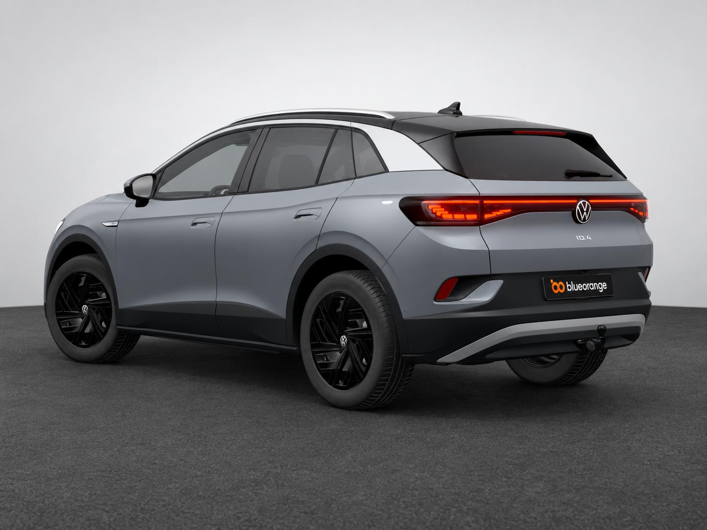 Volkswagen ID.4 Pro Business Advantage 77 kWh 204PK Aut. - Afbeelding 3