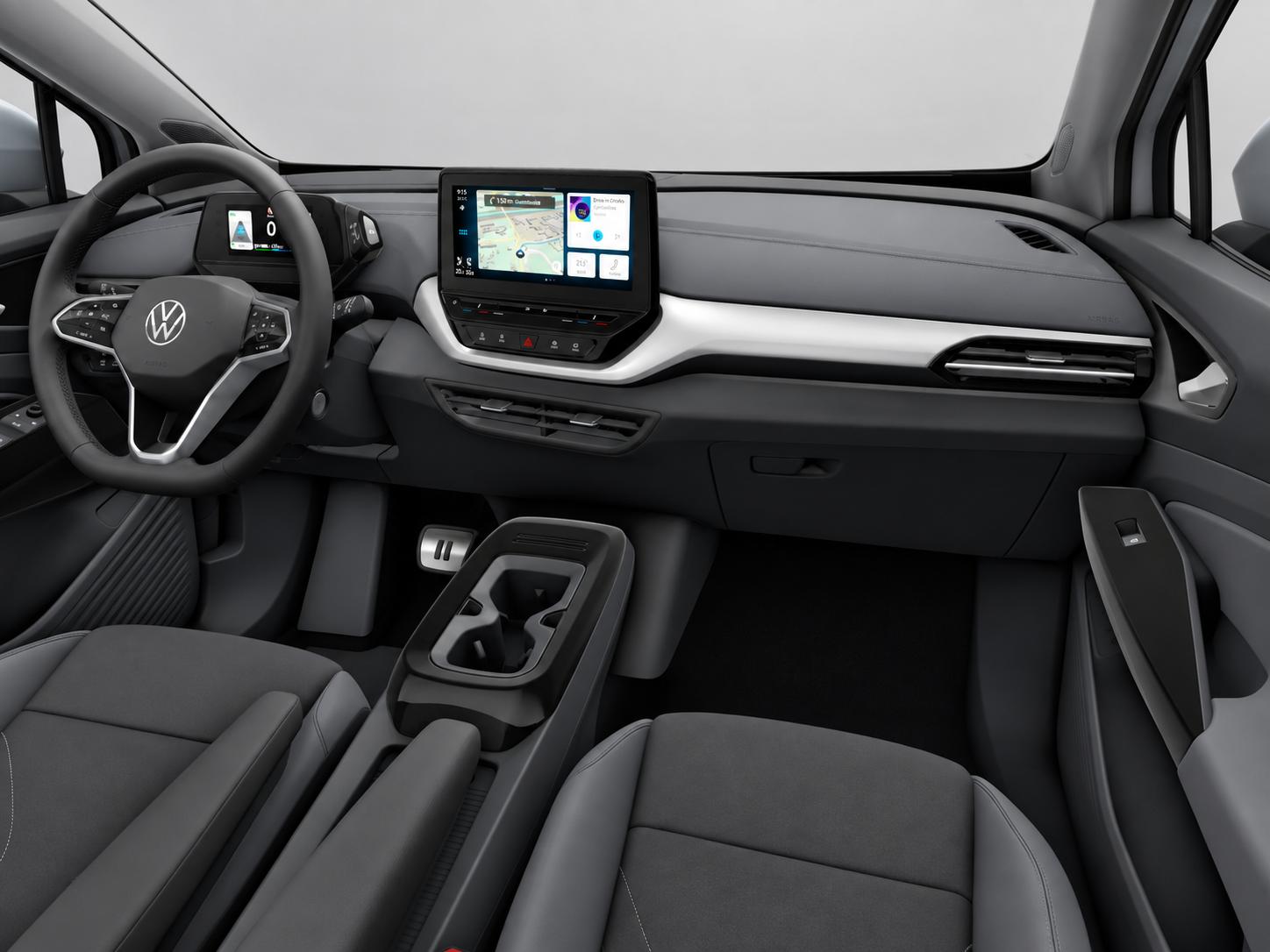 Volkswagen ID.4 Pro Business Advantage 77 kWh 204PK Aut. - Afbeelding 4