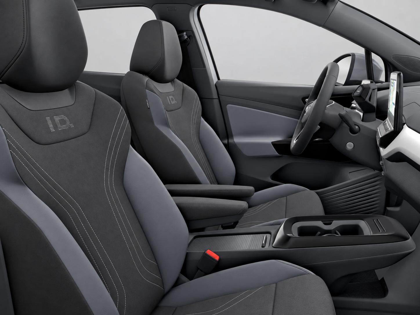 Volkswagen ID.4 Pro Business Advantage 77 kWh 204PK Aut. - Afbeelding 5