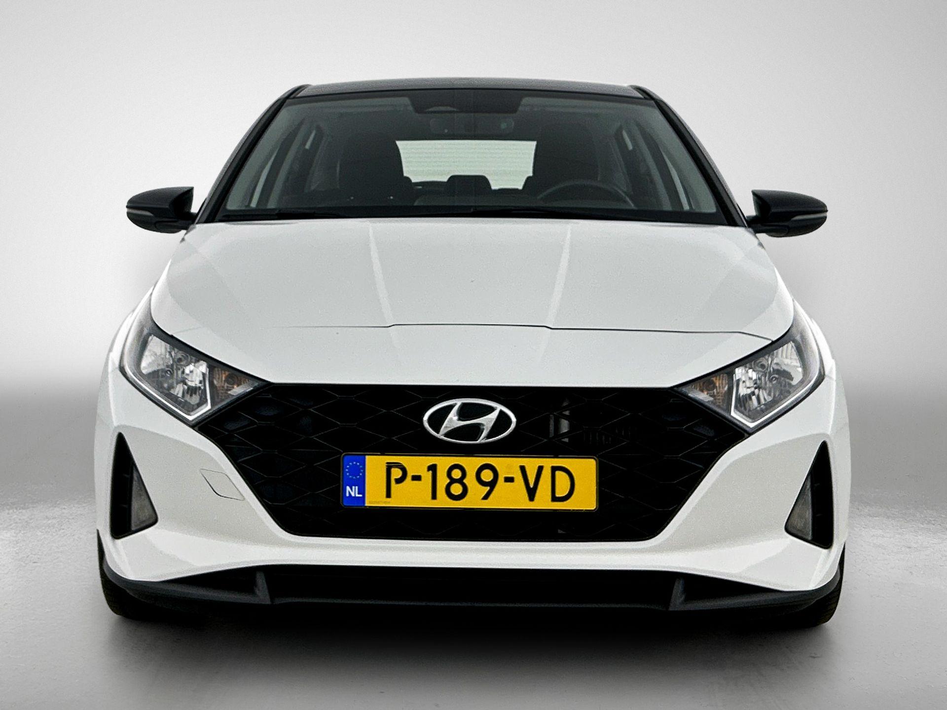 Hyundai i20 1.0 100pk Comfort Smart Automaat - Afbeelding 4