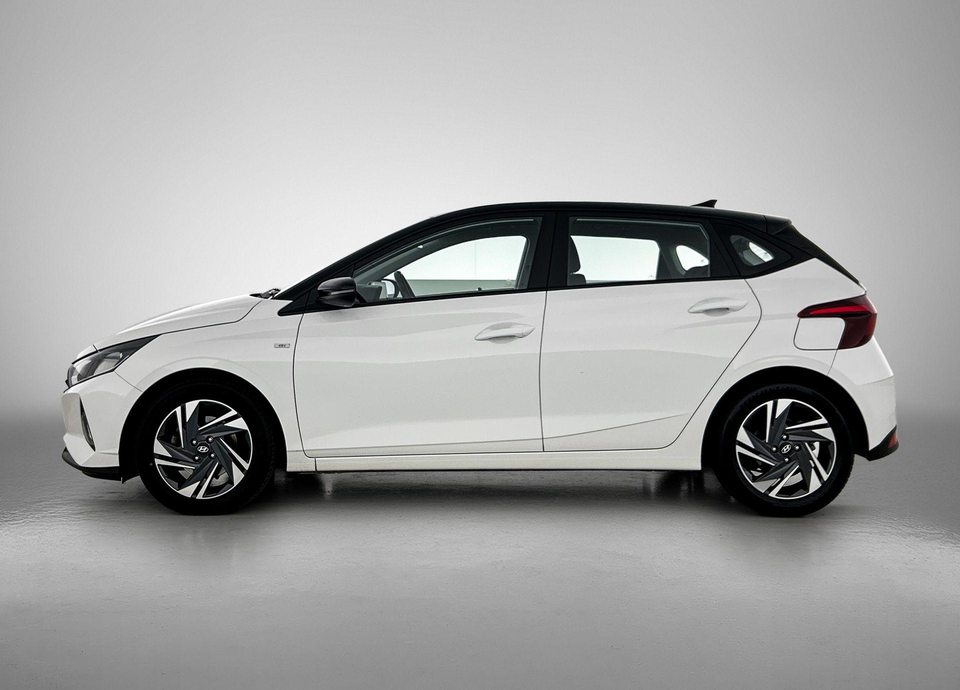 Hyundai i20 1.0 100pk Comfort Smart Automaat - Afbeelding 5