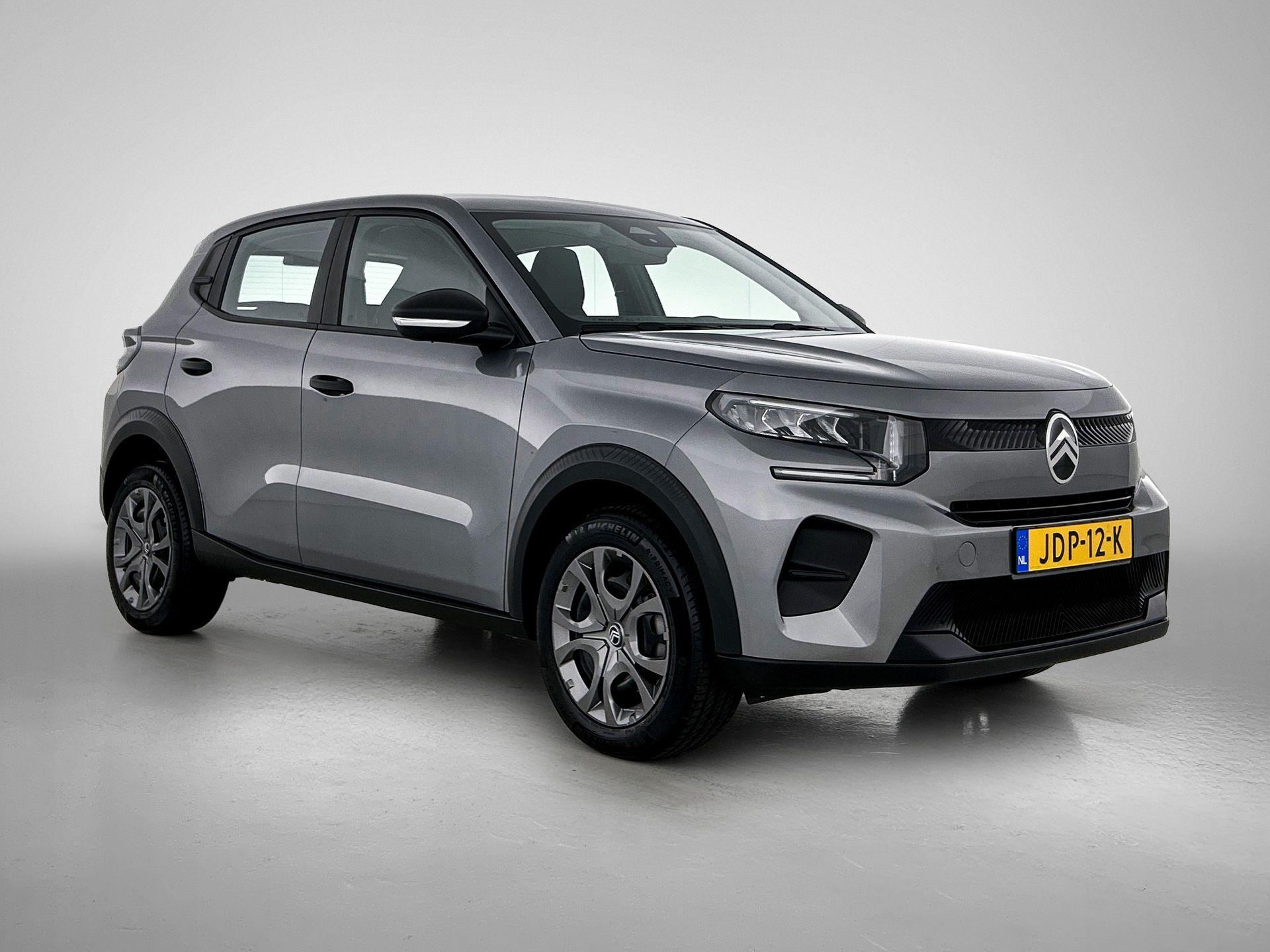 Citroën C3 1.2 100pk You - Afbeelding 2