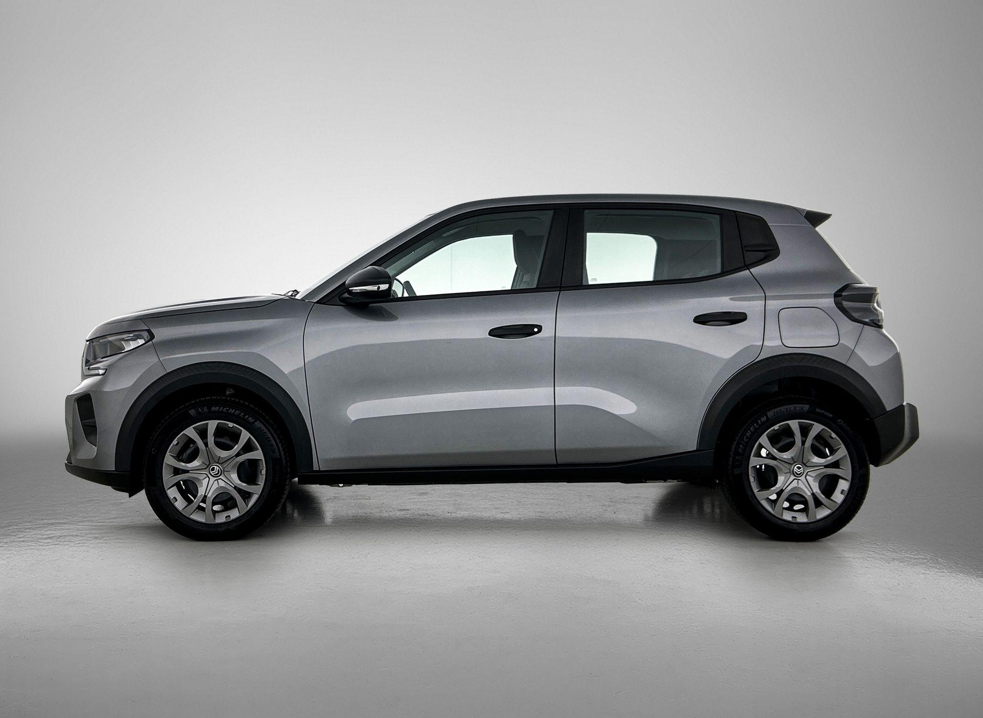 Citroën C3 1.2 100pk You - Afbeelding 5
