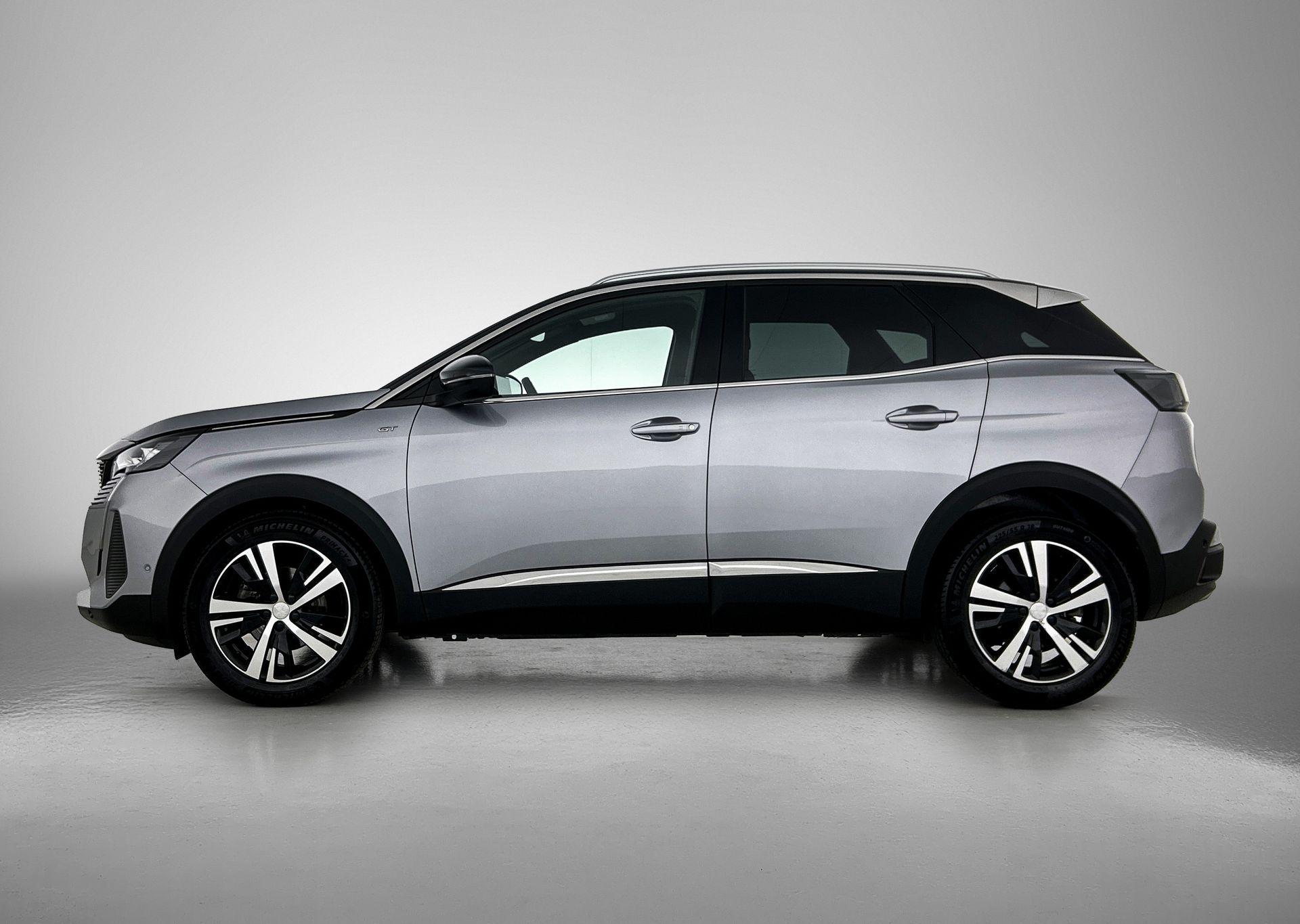 Peugeot 3008 1.2 130pk GT Automaat - Afbeelding 5